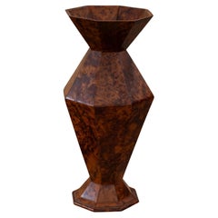 Vases and Vessels