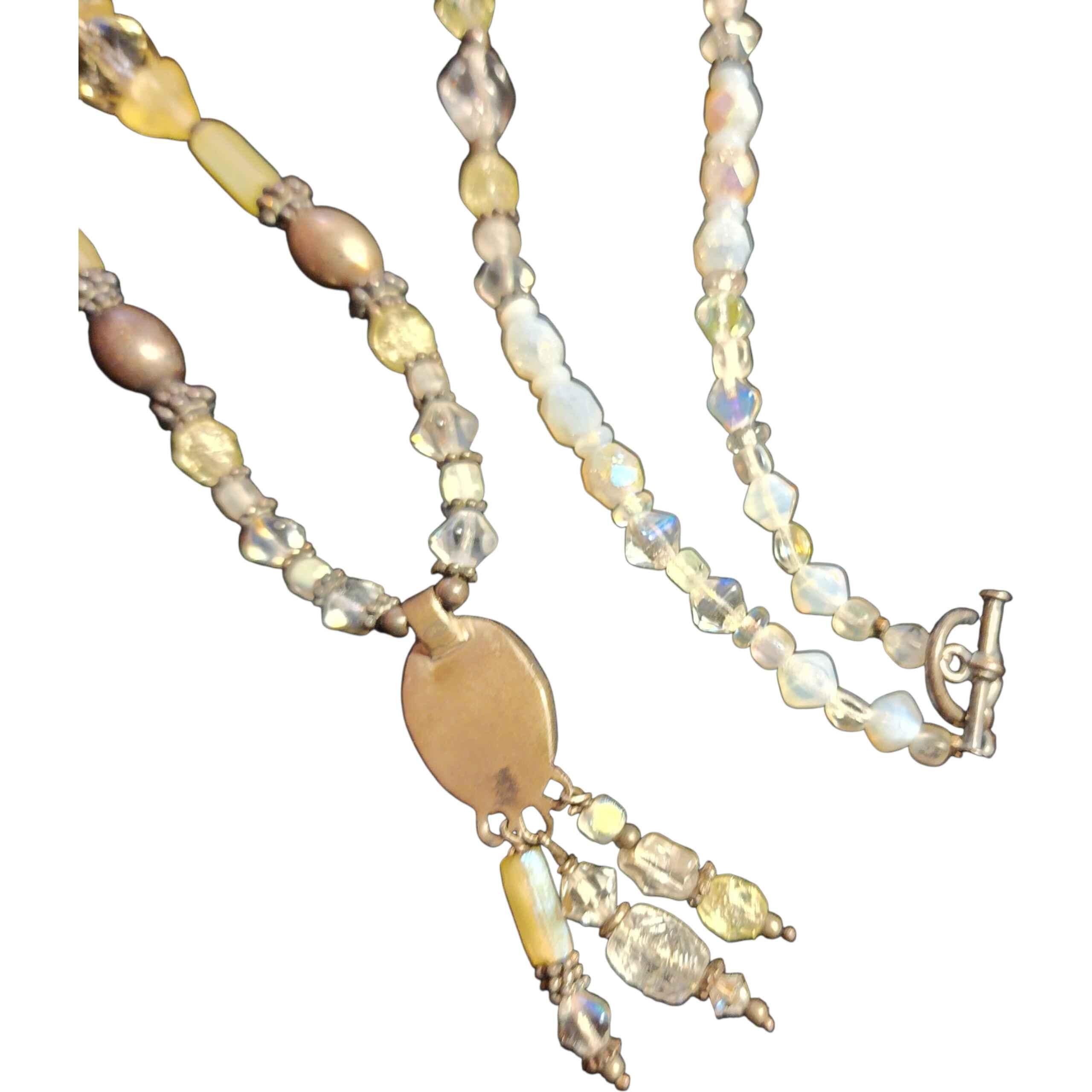 da uomo o donna Collana artigianale vintage in argento sterling Navajo in vendita