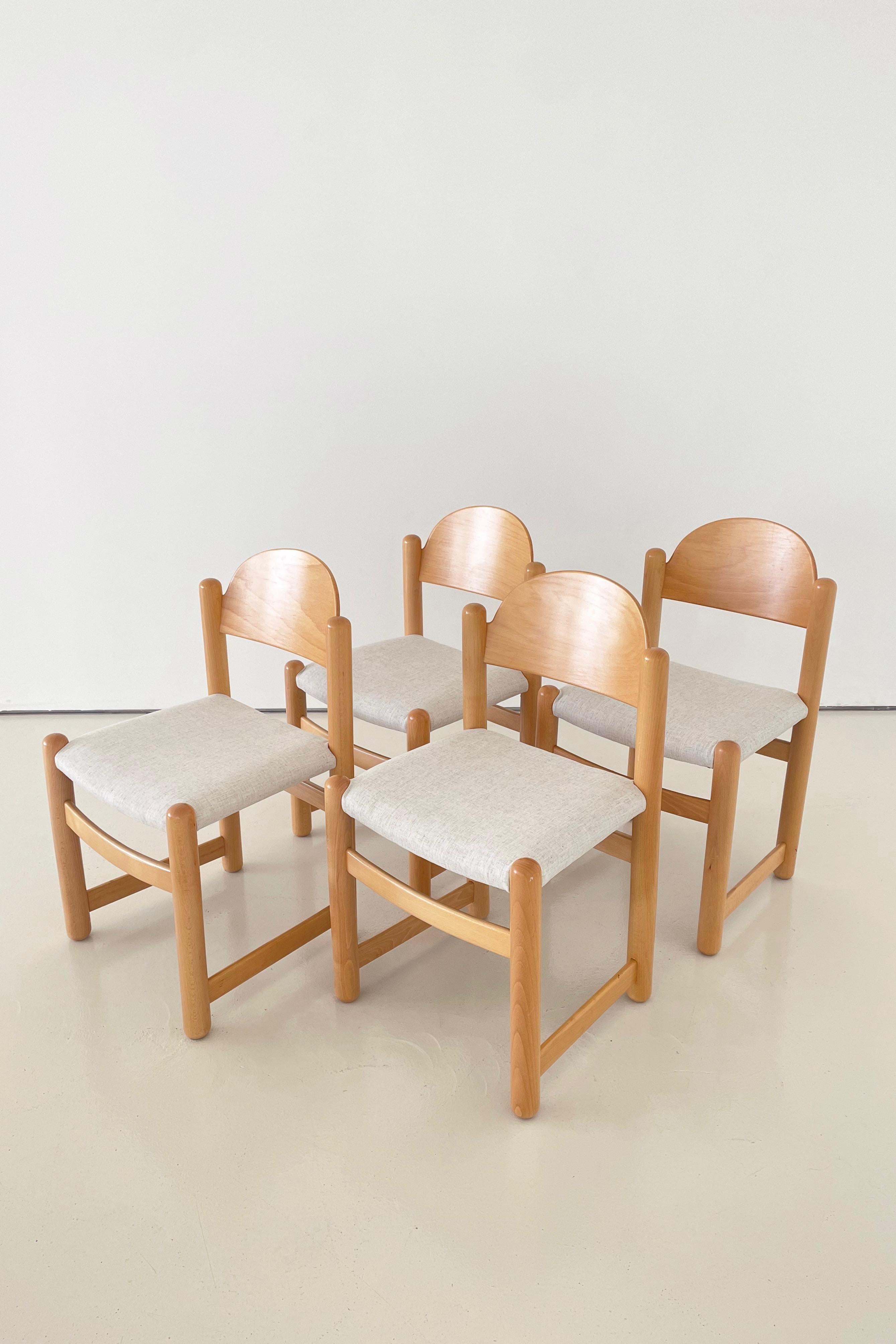 loewenstein chairs