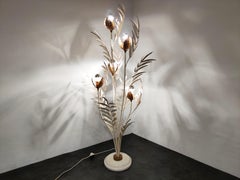 Vintage Hans Kögl Floor Lamp, 1960s