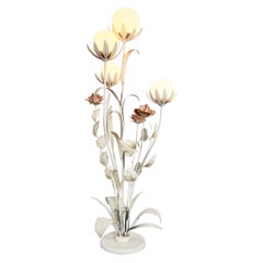 Vintage Hans Kögl Floor Lamp 1960s Vintage Hans Kögl Floor Lamp 1960s