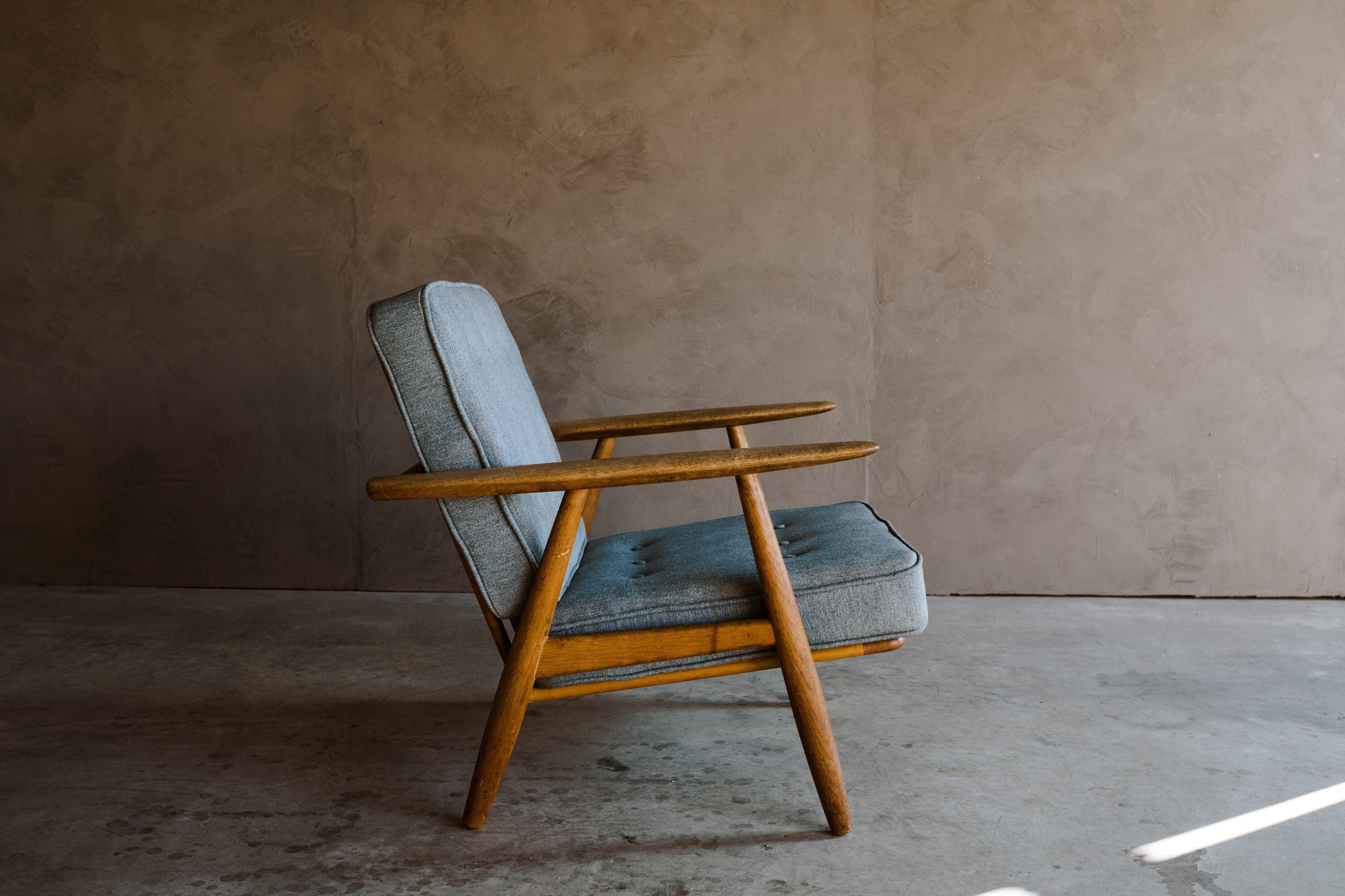 Vintage Hans Wegner 