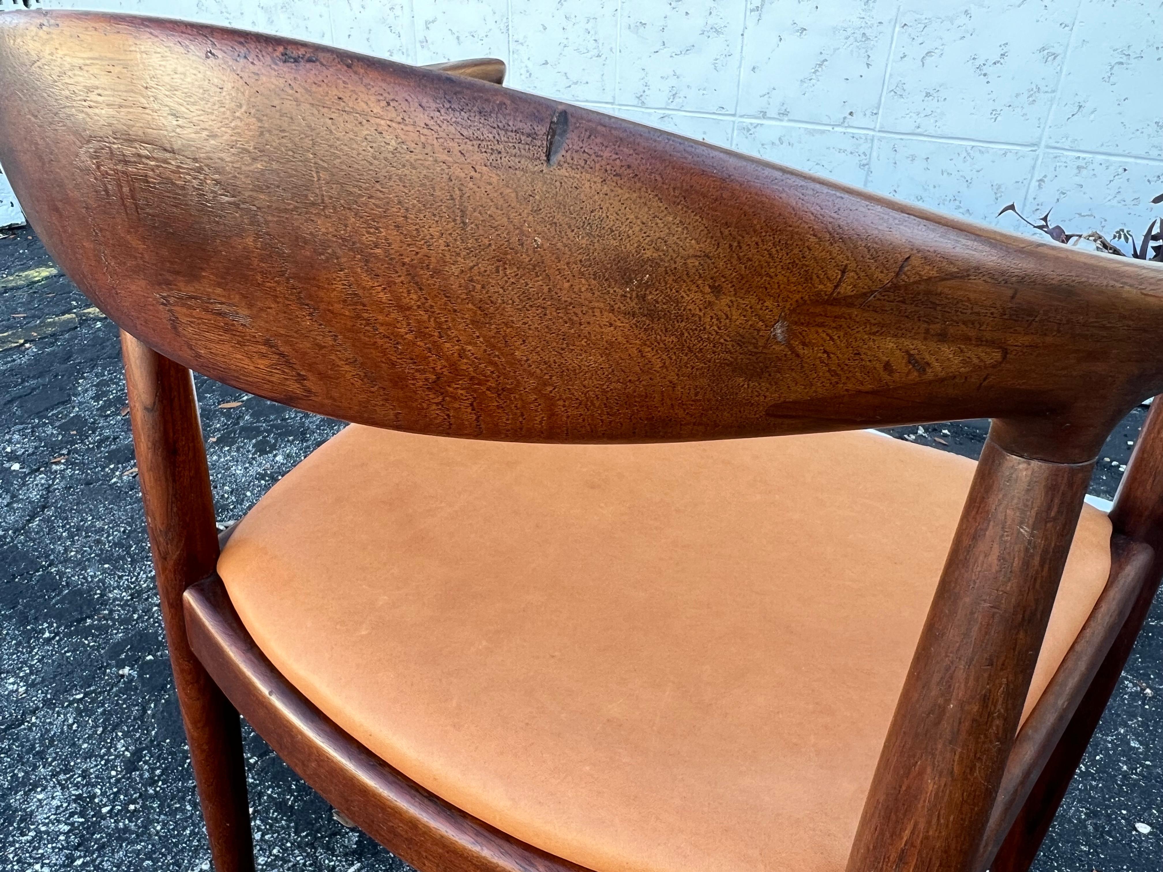 Vintage Hans Wegner 