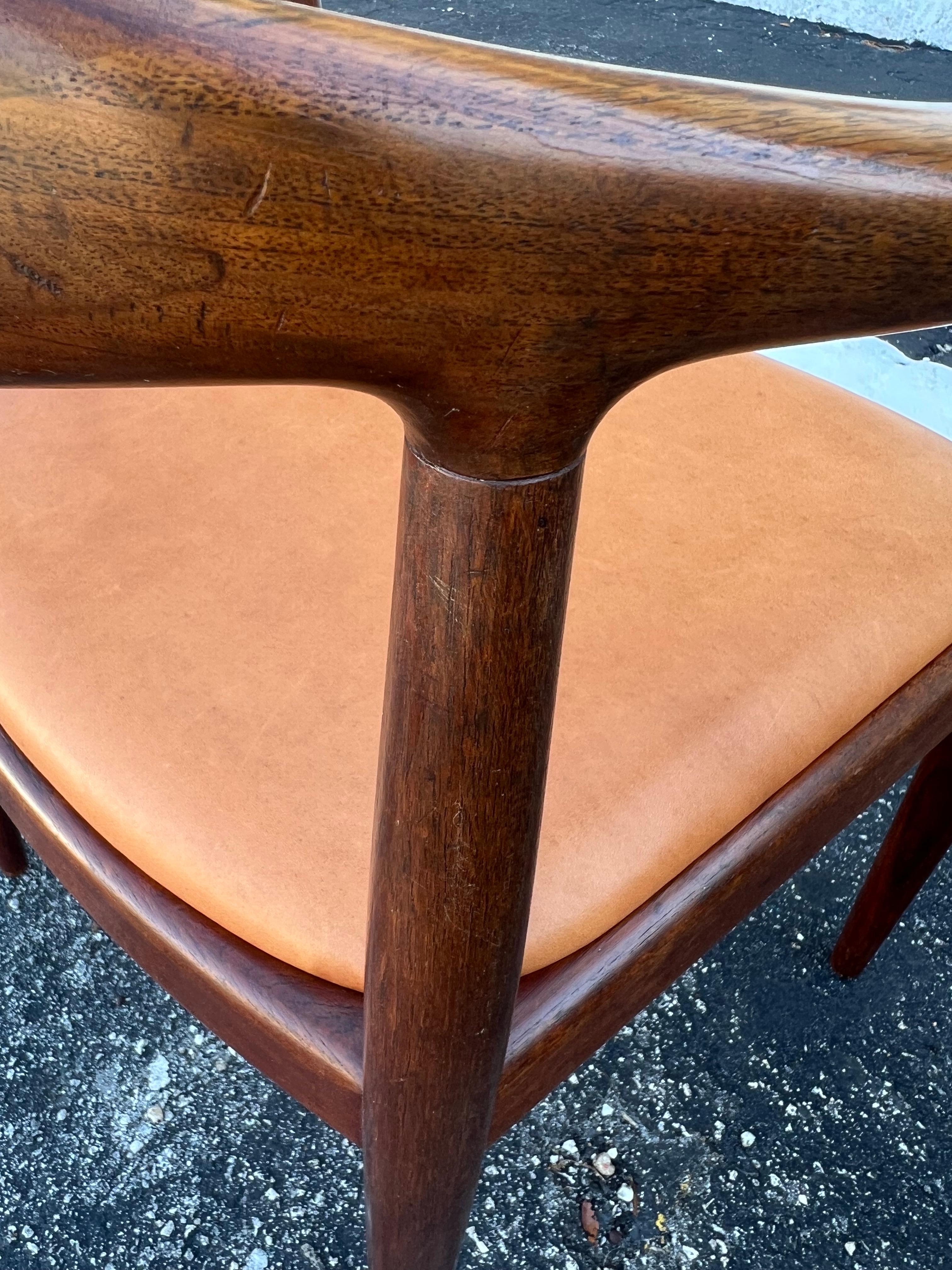 Vintage Hans Wegner 