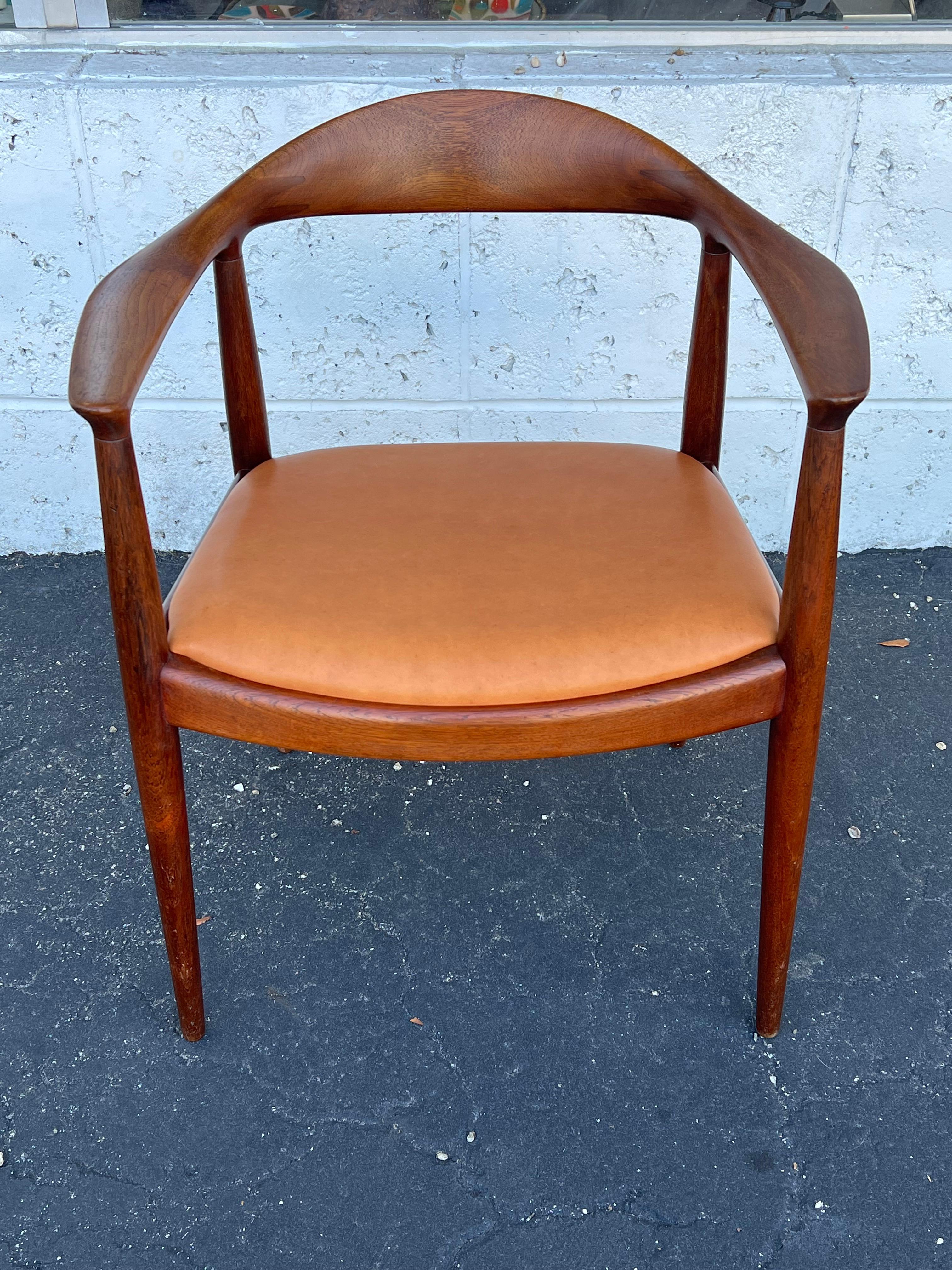 Vintage Hans Wegner 