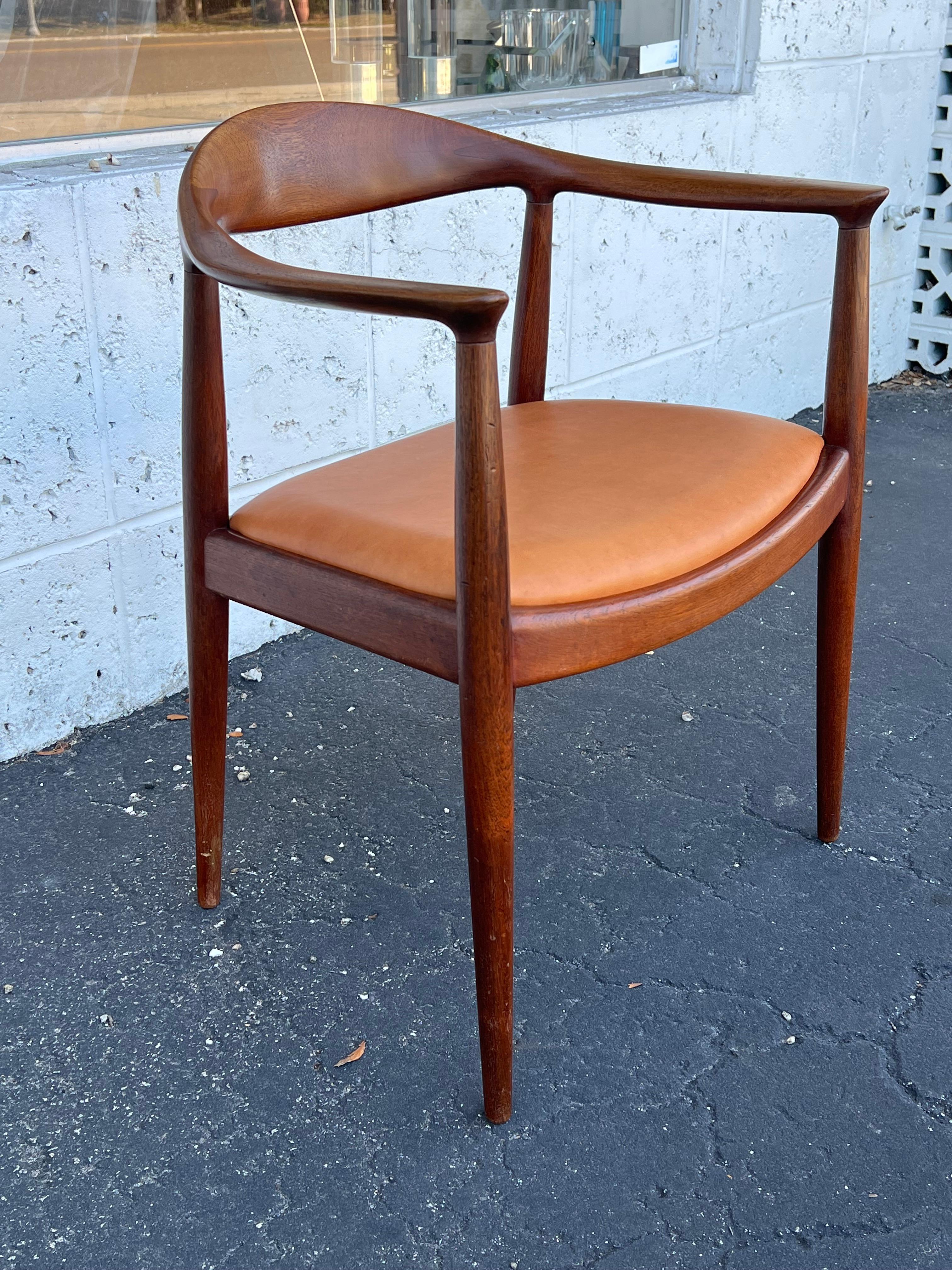 Vintage Hans Wegner 