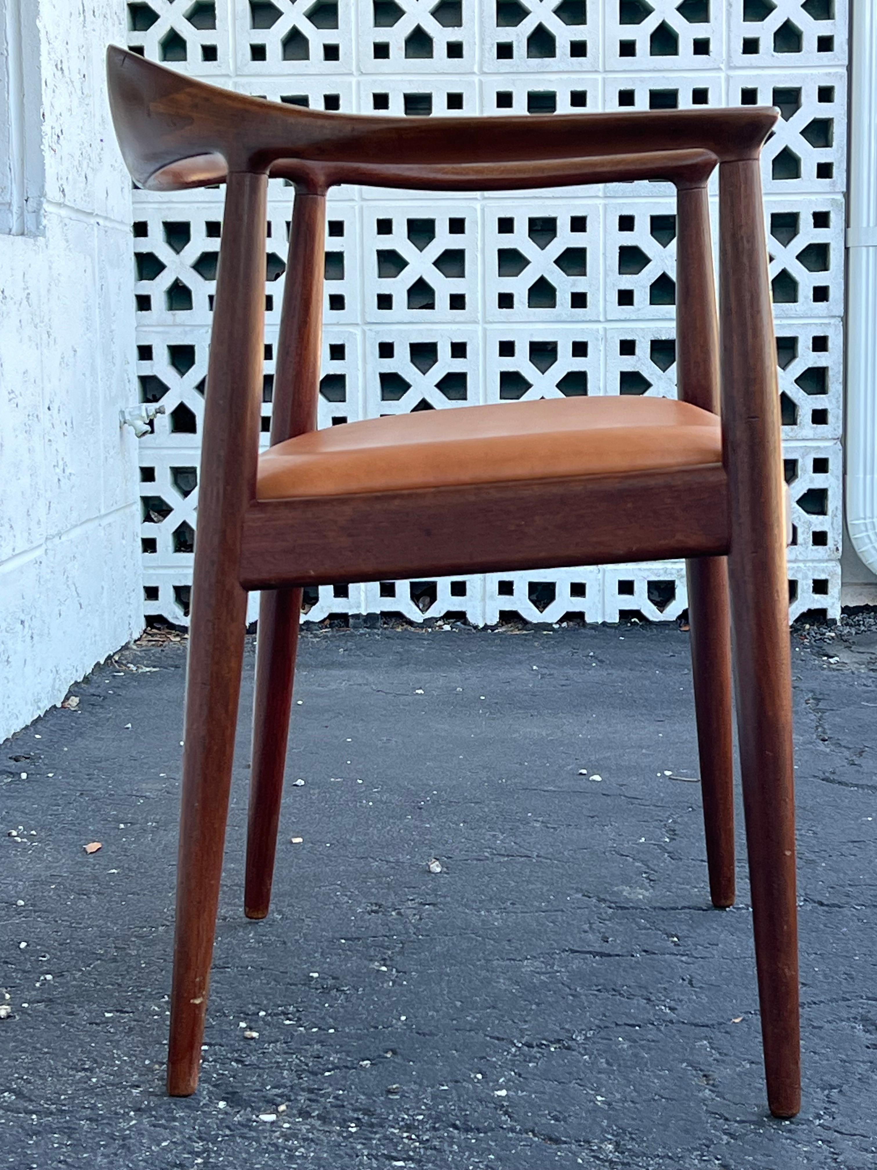 Vintage Hans Wegner 