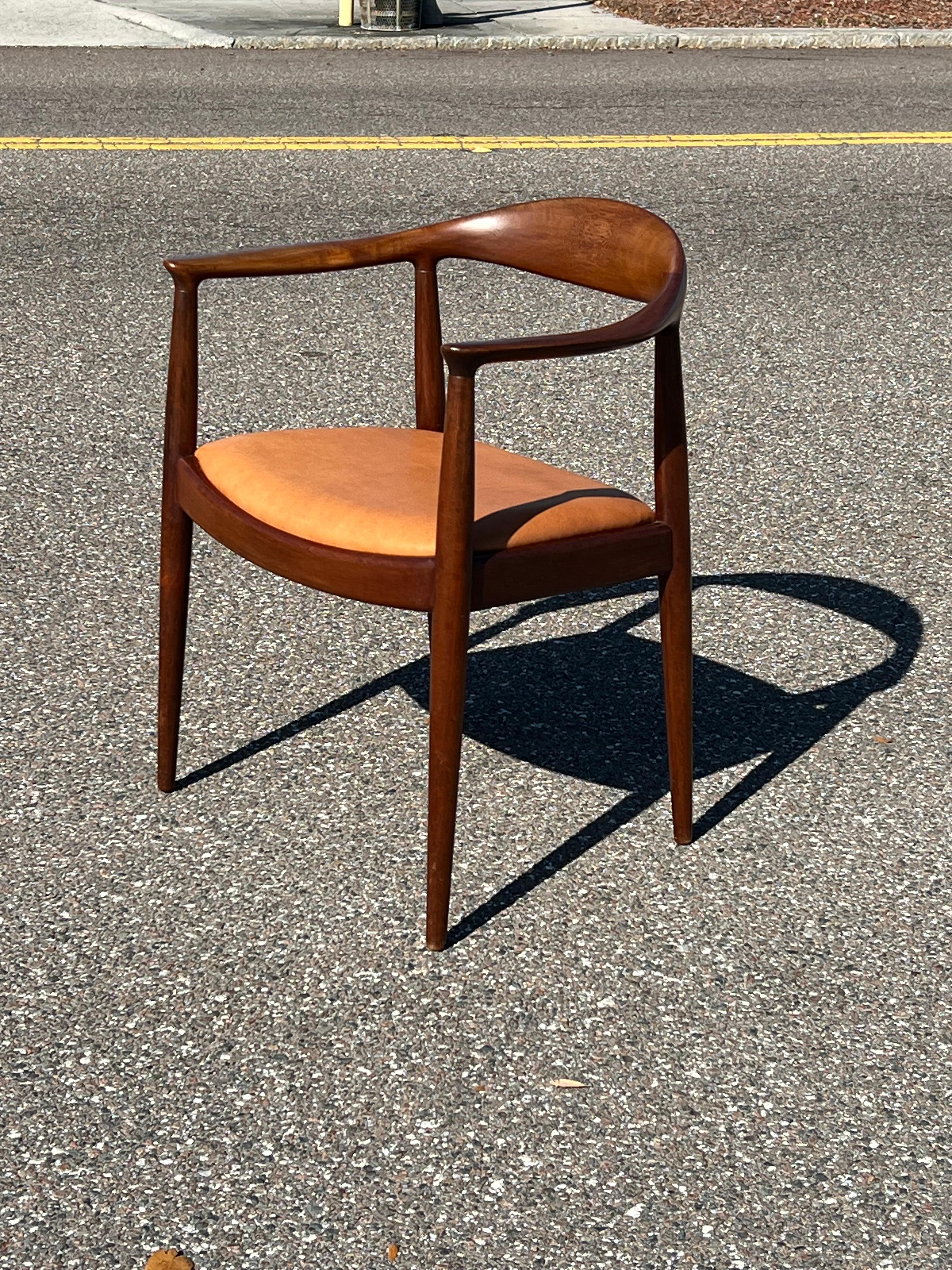 Vintage Hans Wegner 