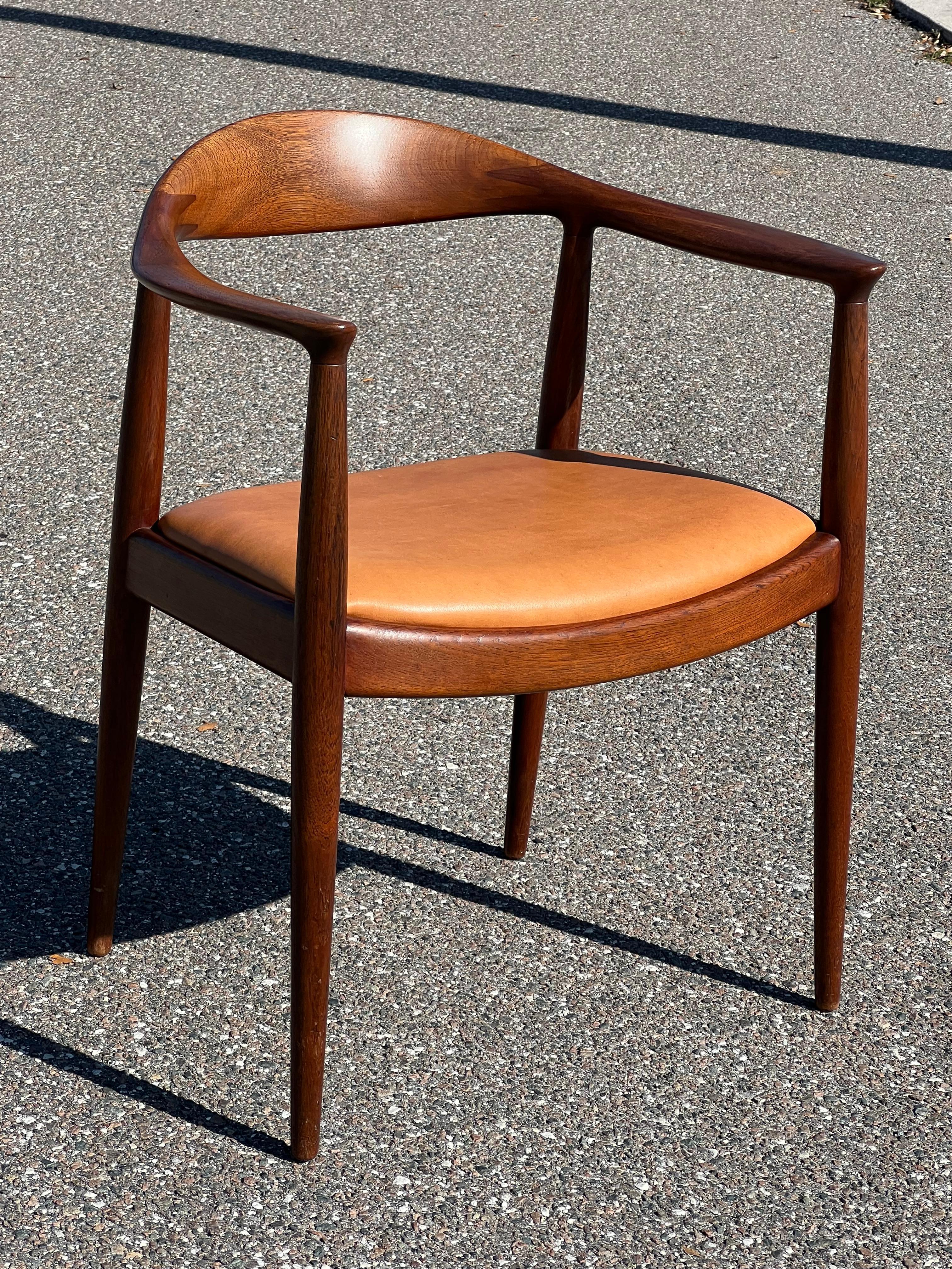 Vintage Hans Wegner 