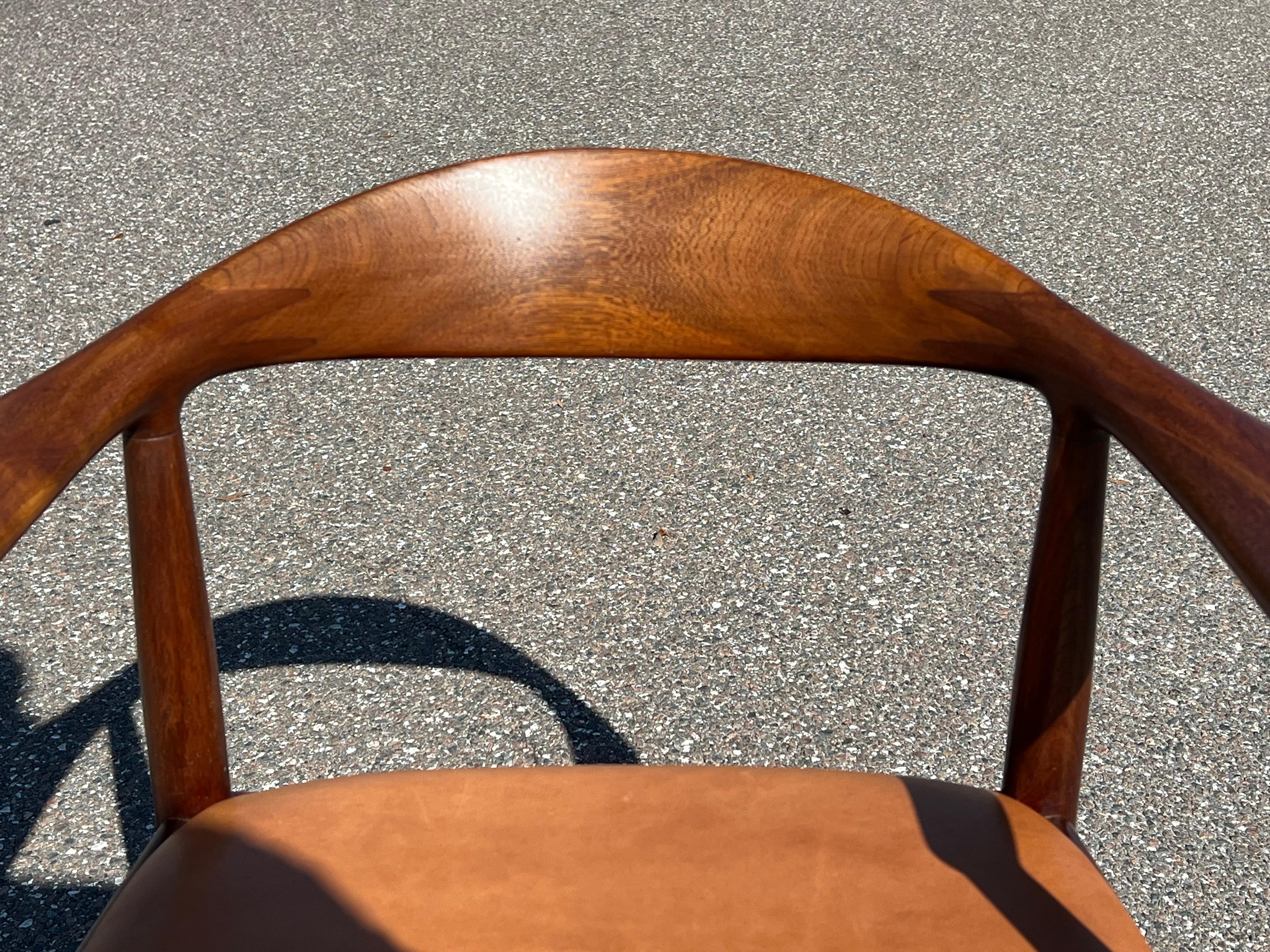 Vintage Hans Wegner 