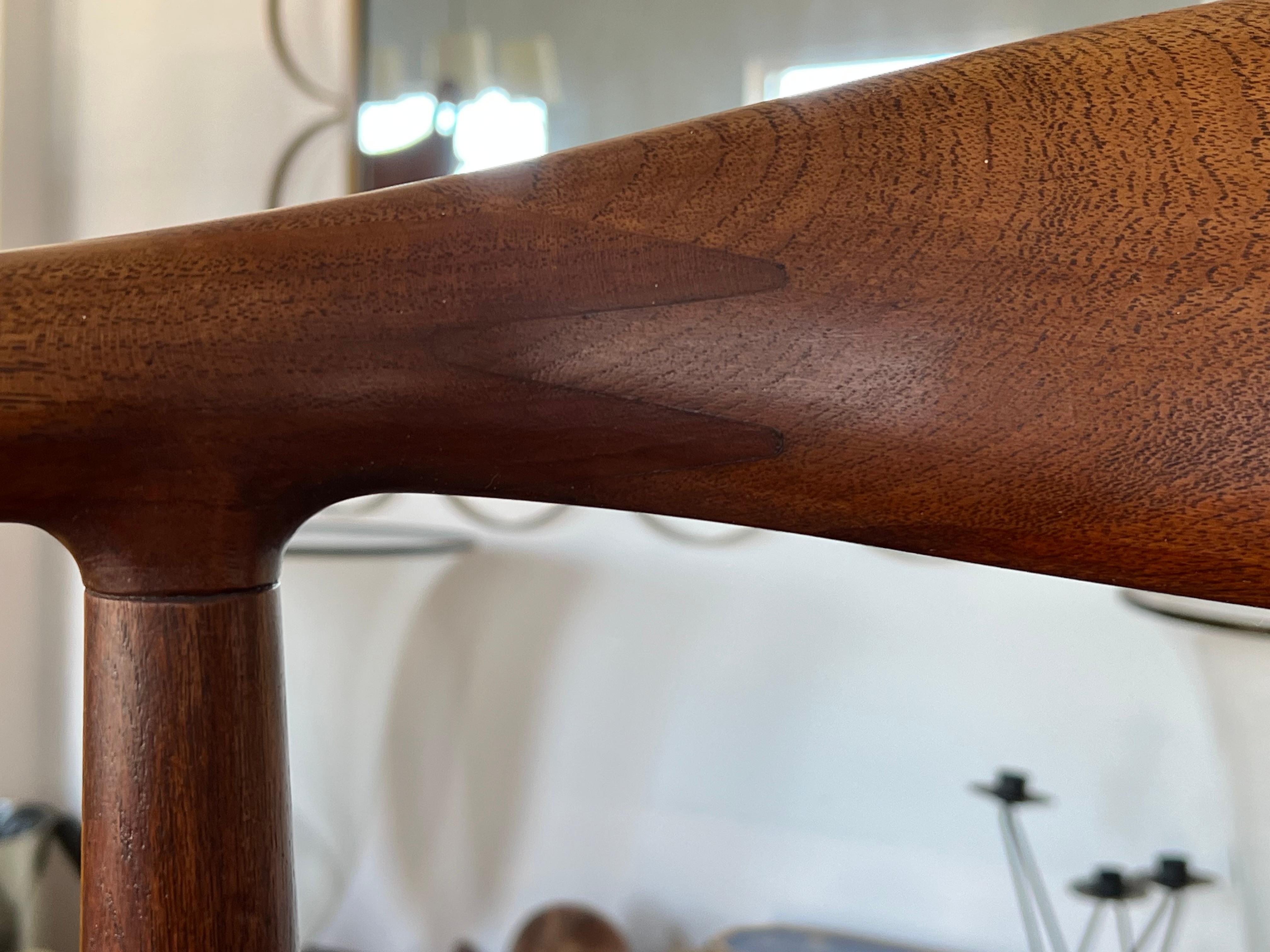 Vintage Hans Wegner 