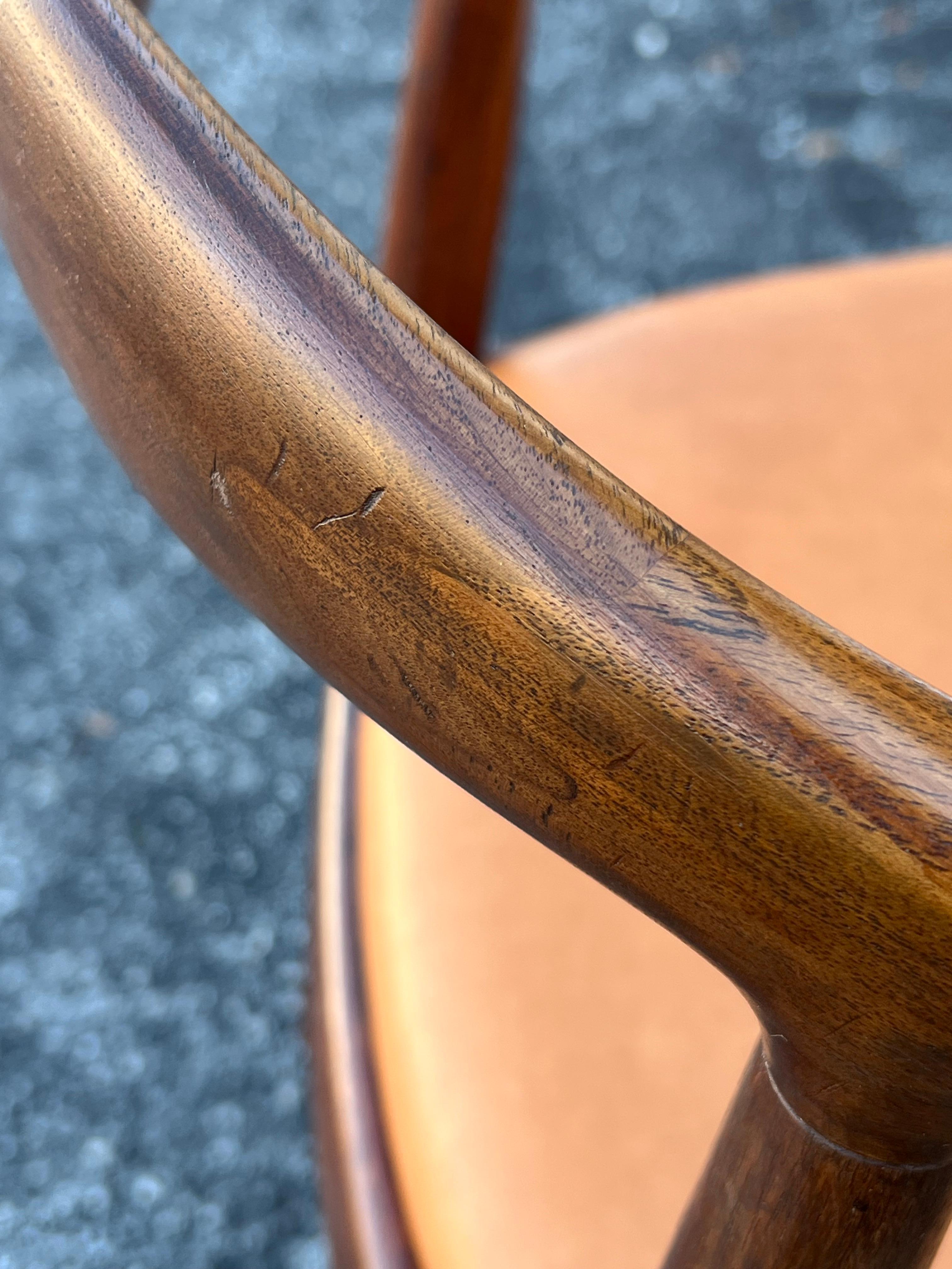 Vintage Hans Wegner 
