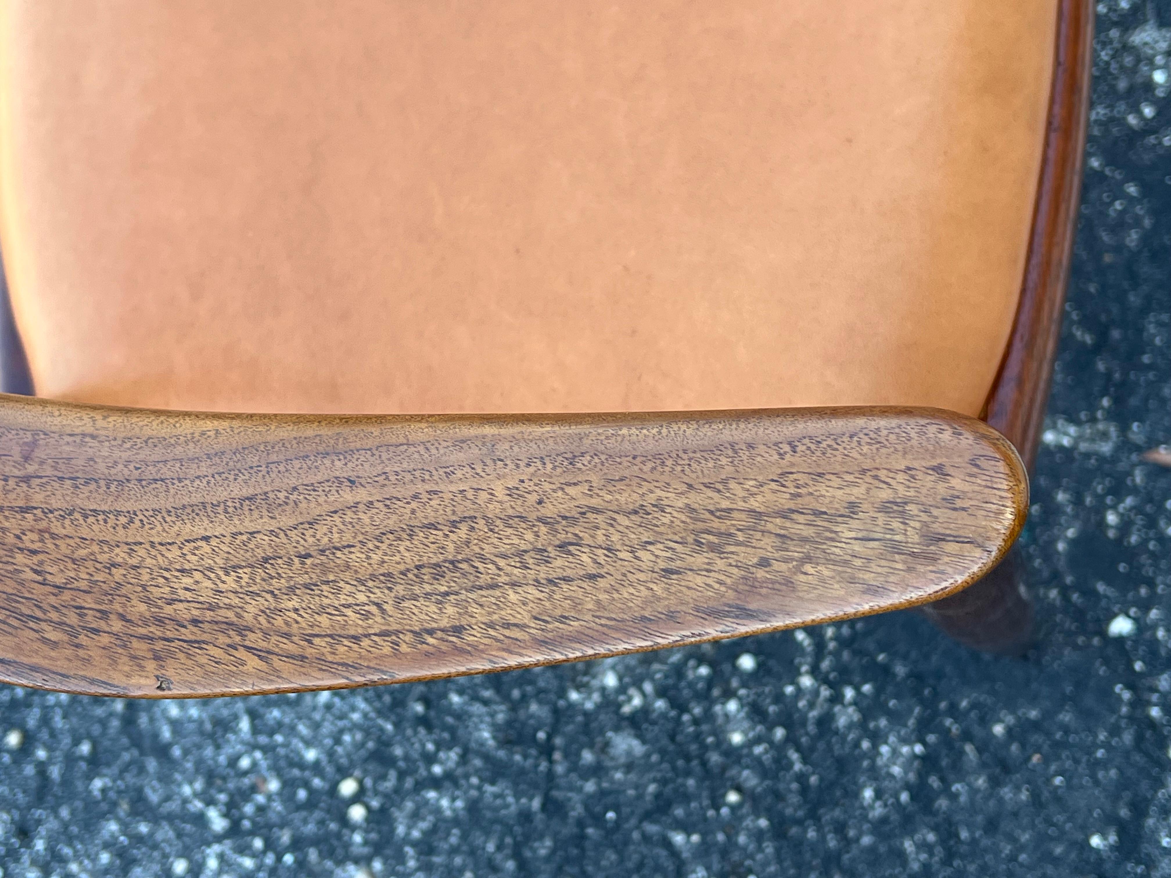 Mid-20th Century Vintage Hans Wegner 
