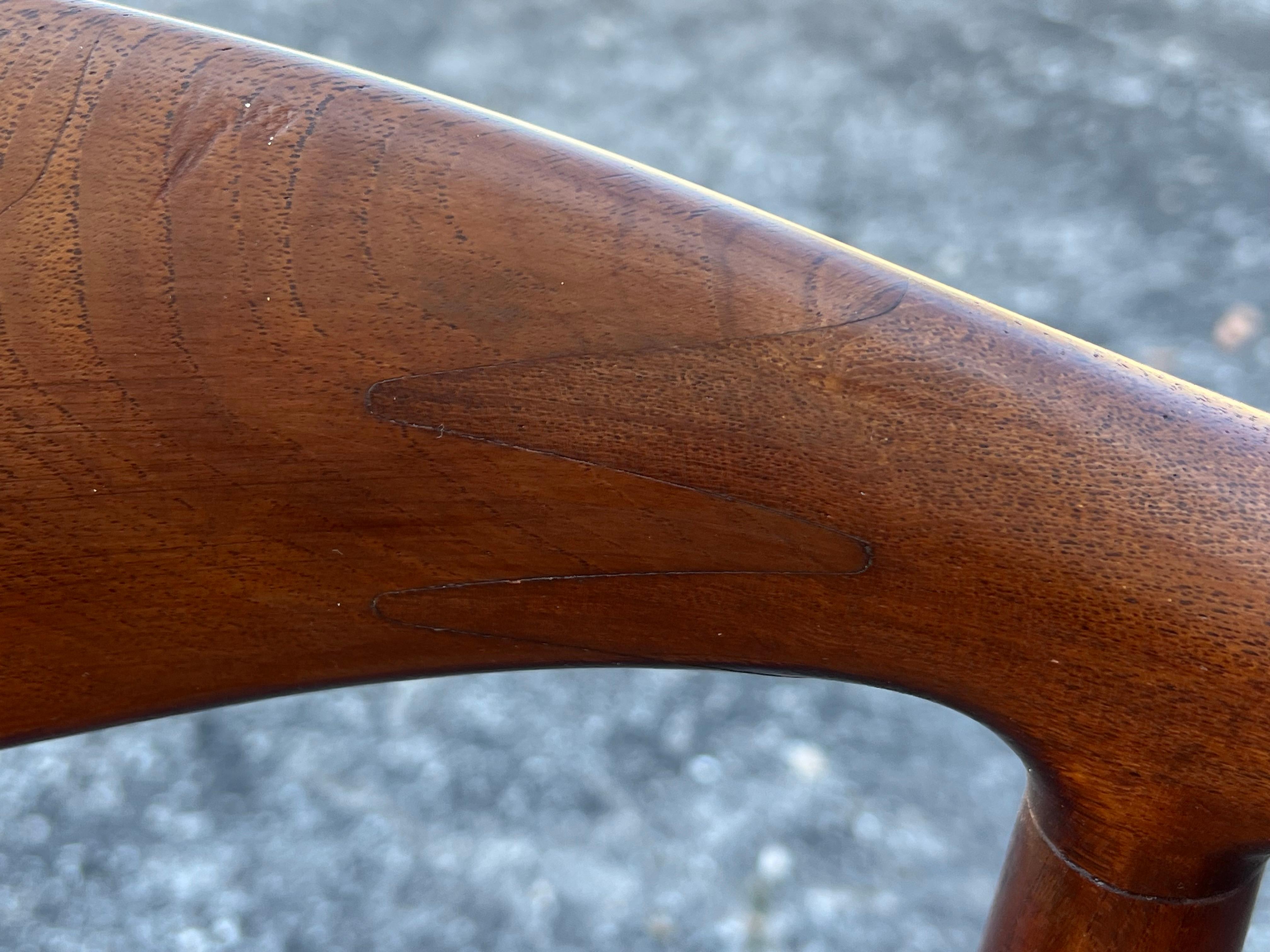 Vintage Hans Wegner 