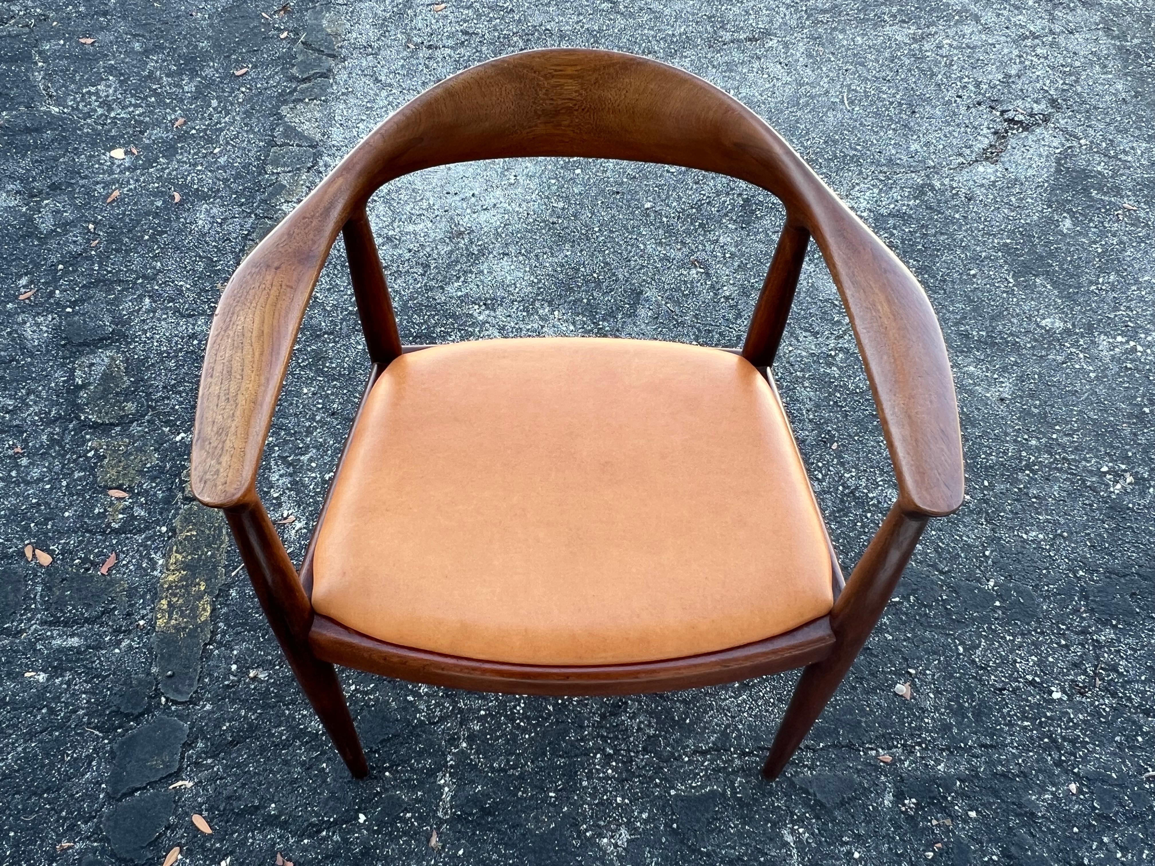 Vintage Hans Wegner 