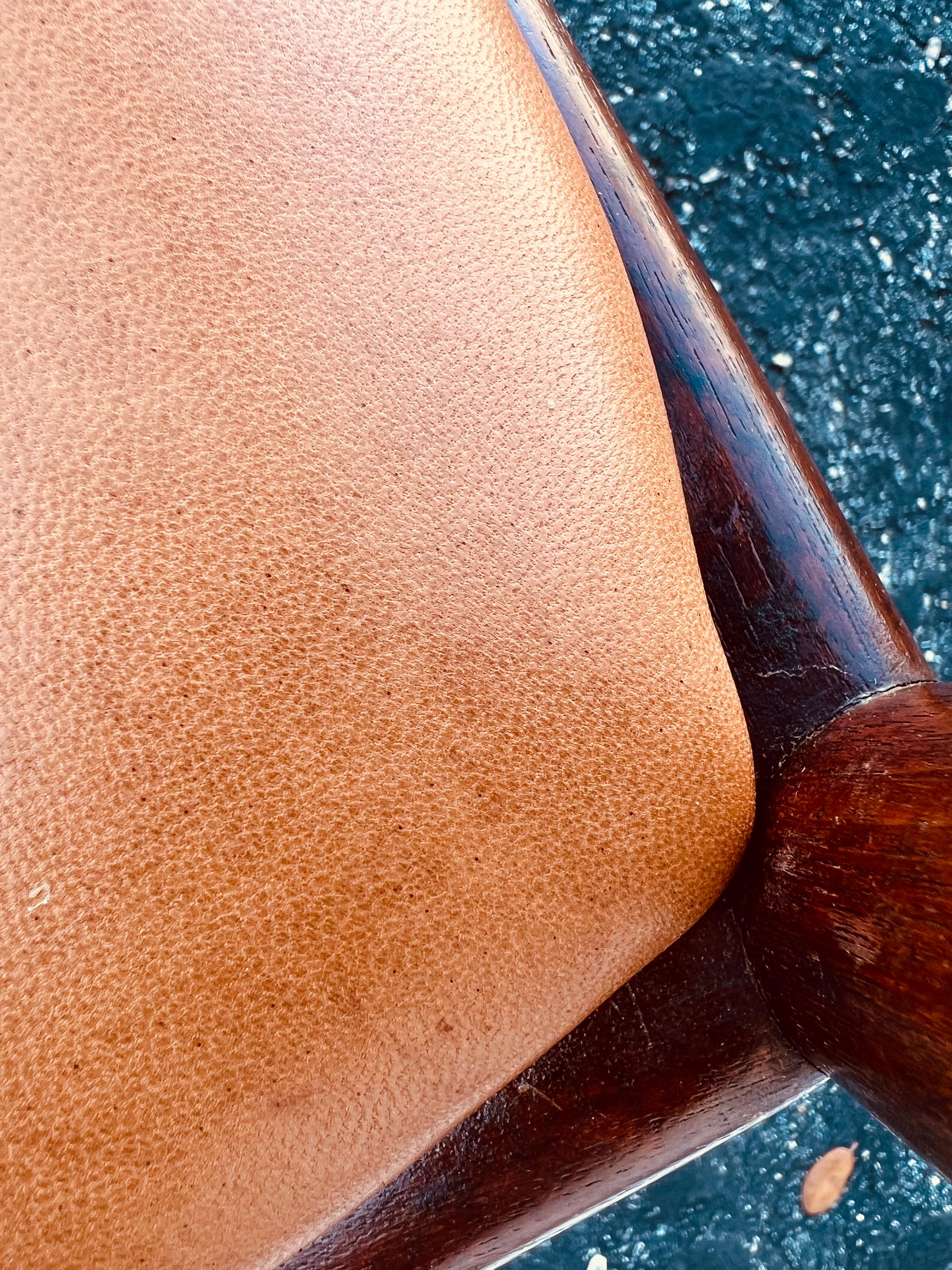 Vintage Hans Wegner 