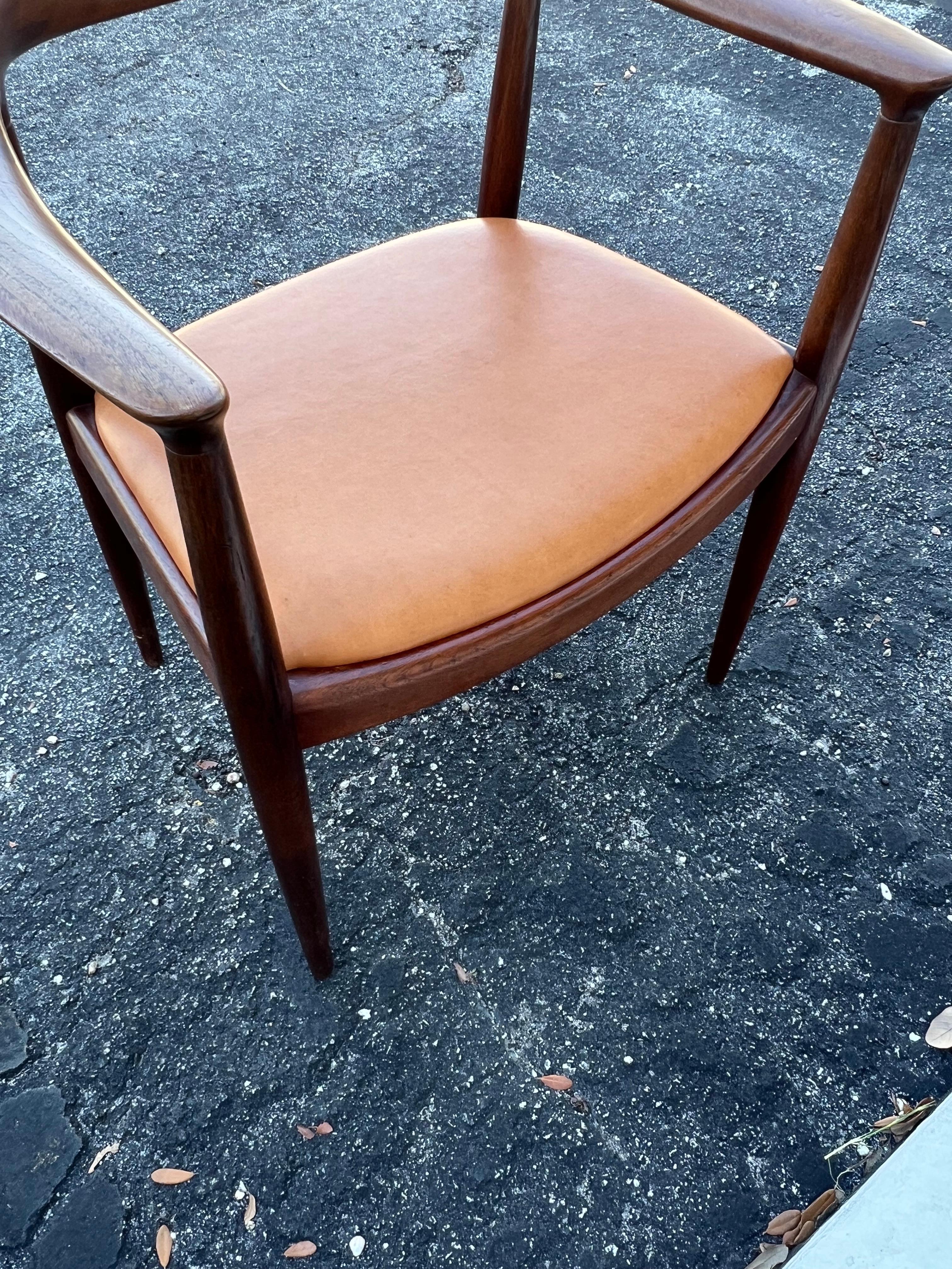 Vintage Hans Wegner 