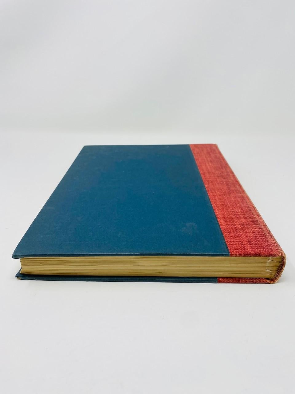 Livre à couverture rigide vintage : un trésor de Gilbert &amp;amp; Sullivan 1941 en vente 2