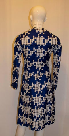 Vintage Hardy  Amies Dress and Jacket