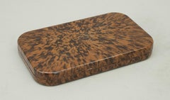 Vintage Hardy Neroda Fly Fishing Box with Flies