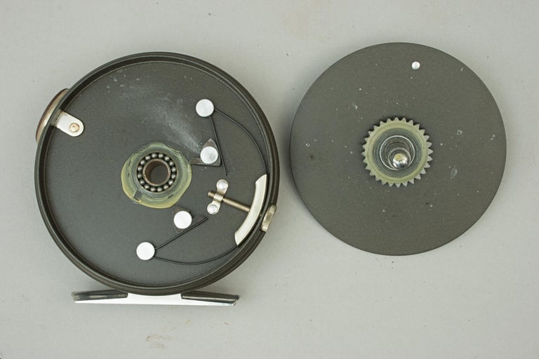 cold water okuma reel Okuma Coldwater SS Low Profile Line Counter Reels CWS-354D