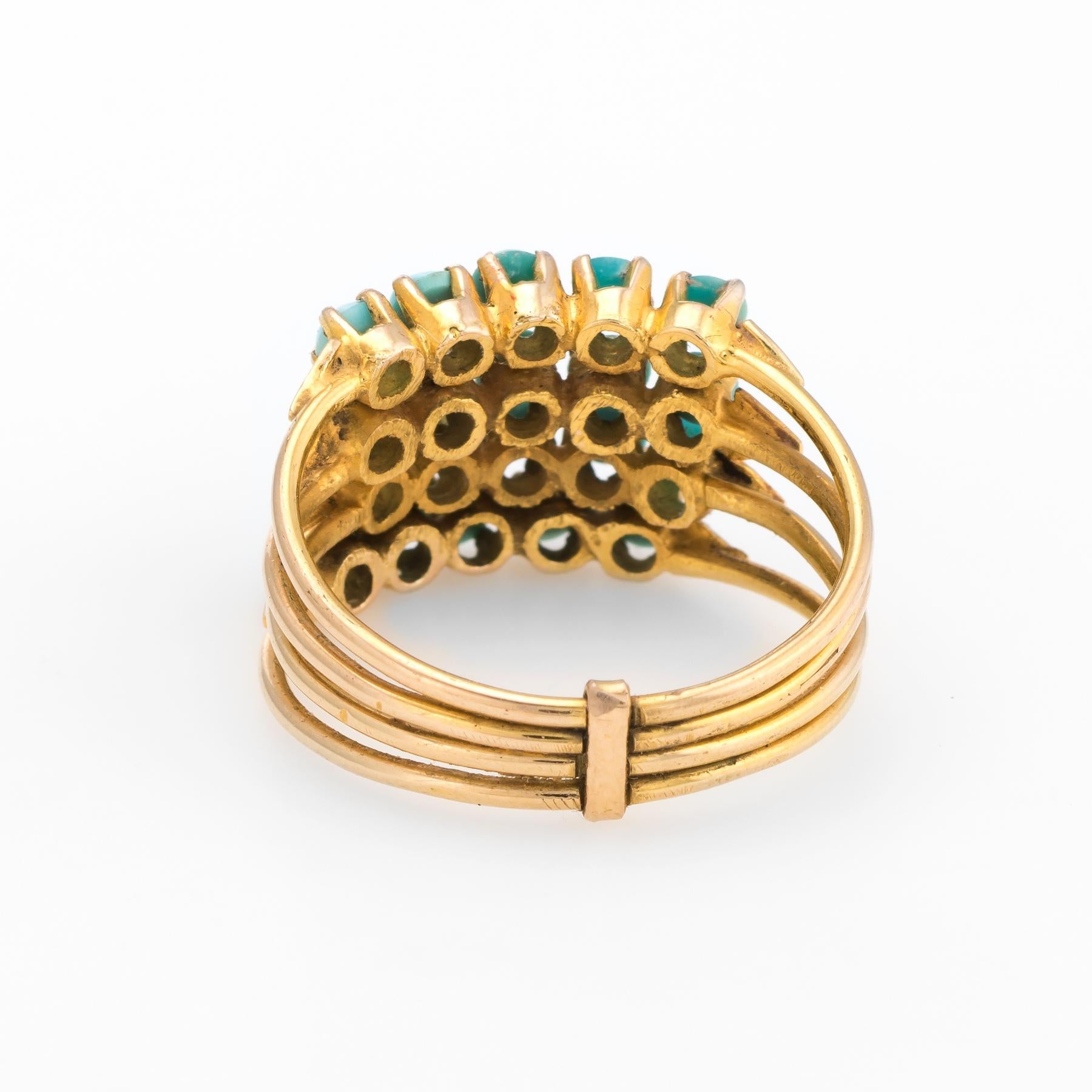 harems jewelry rings