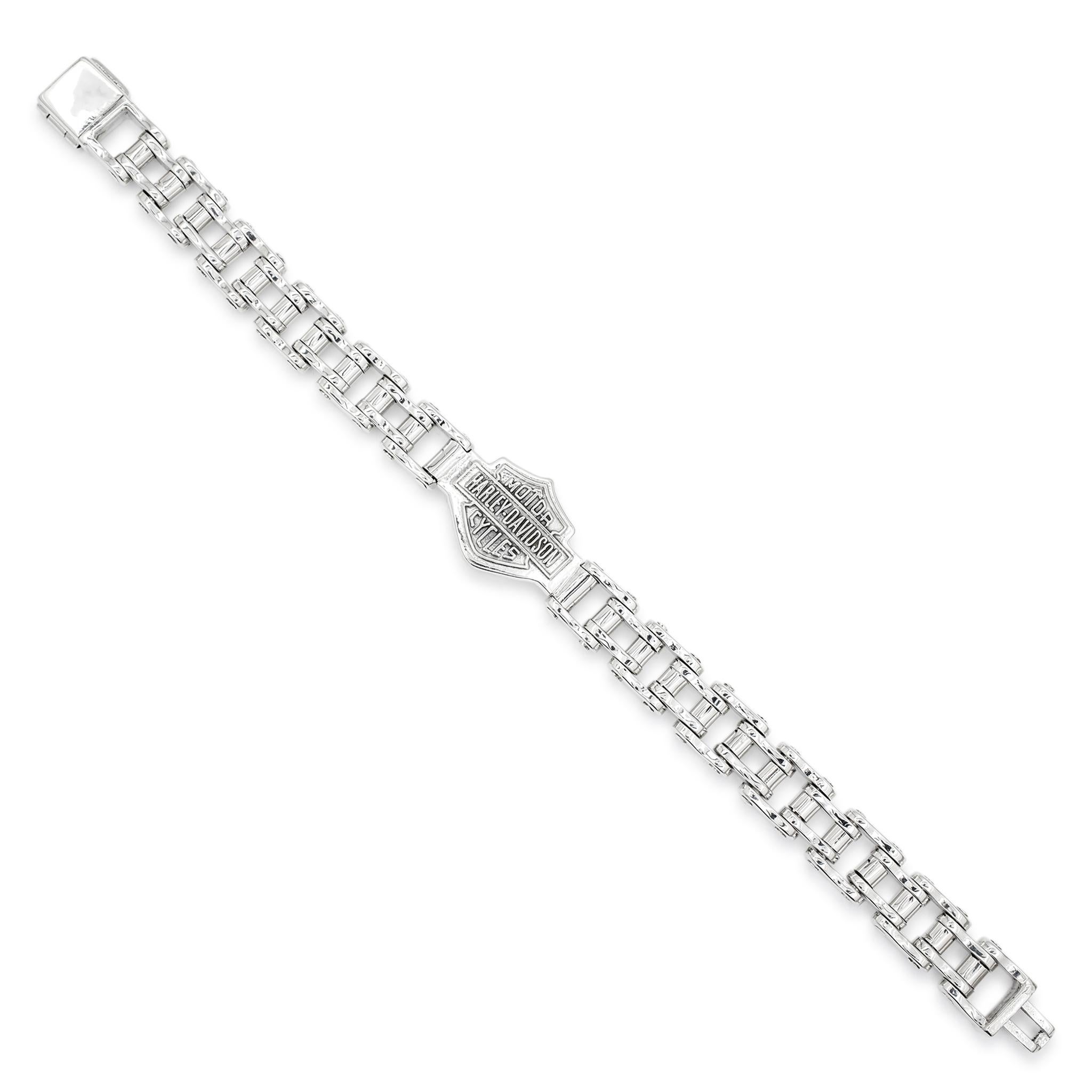 fahrradkette armband selber machen