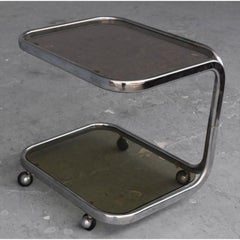 Harnais vintage des années 70