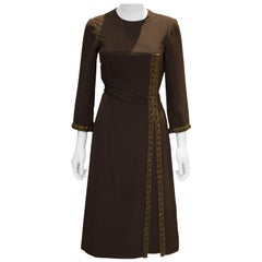 Retro Hartnell Dress