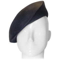 Vintage Hat by Viyella