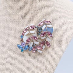 Vintage Hattie Carnegie 1950s Brooch