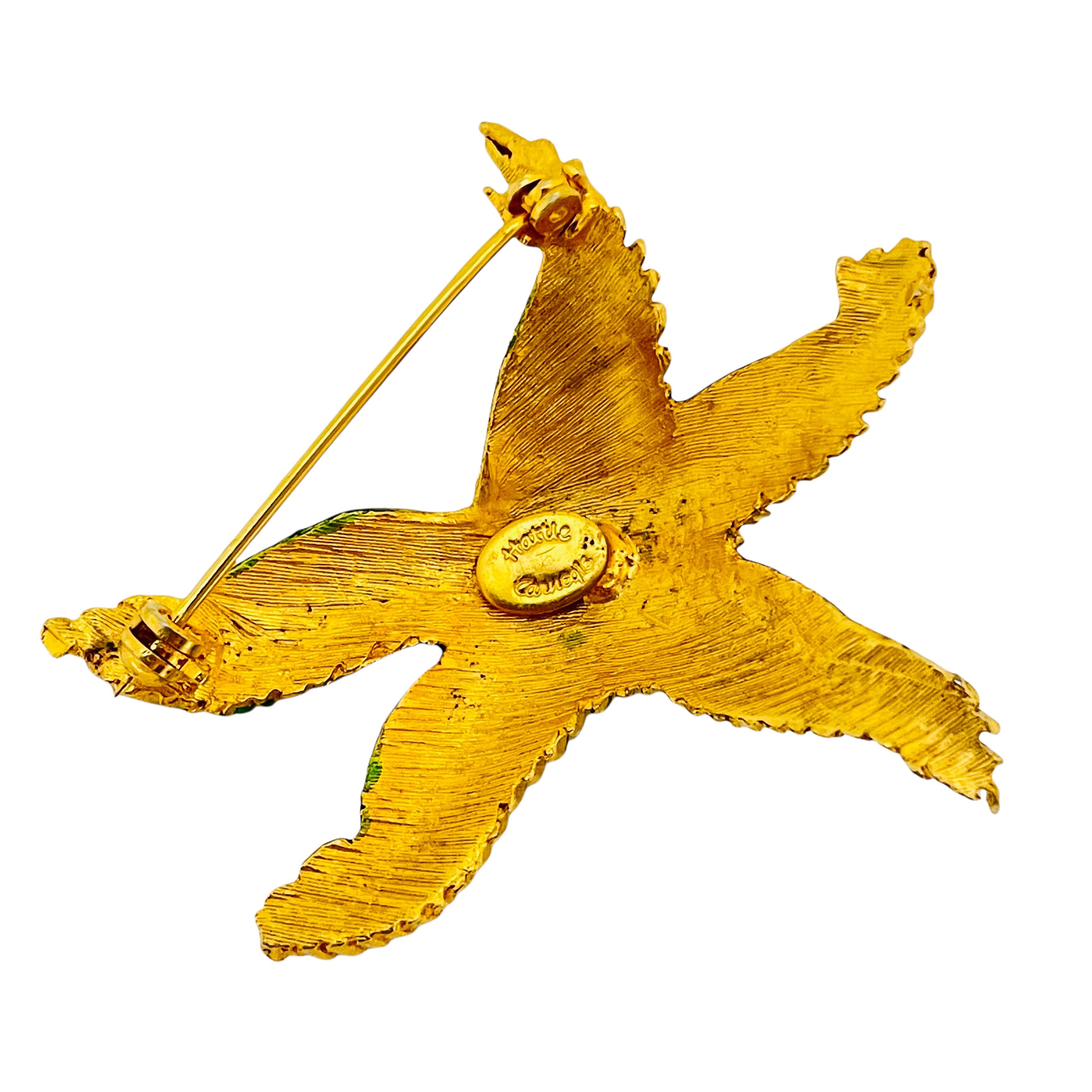 wild republic starfish