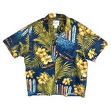 Vintage Hawaiian Shirts - 7 For Sale on 1stDibs | vintage hawaiian ...
