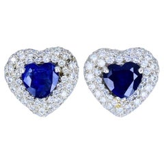 Clip-on Earrings