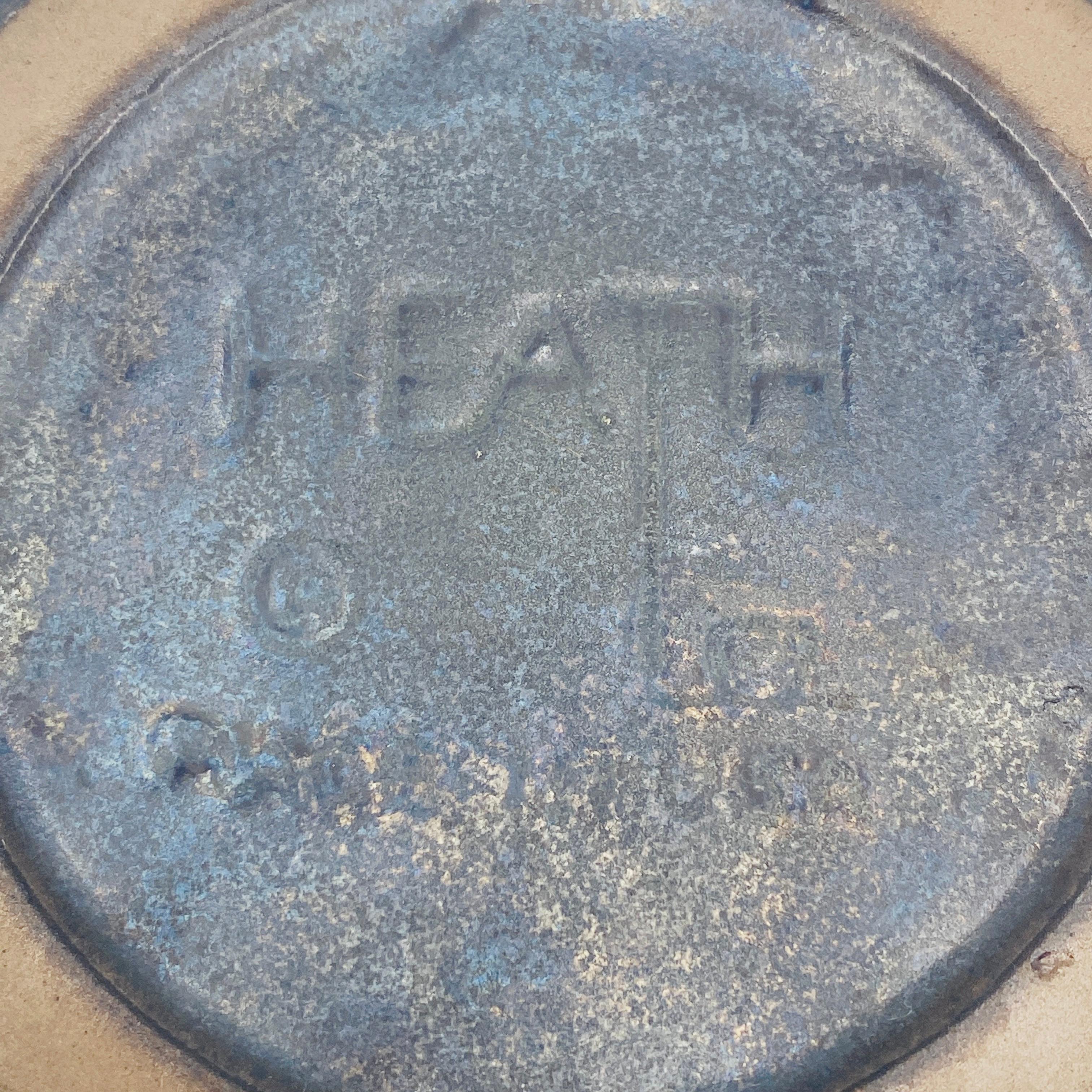 Vintage Heath Ceramics Aschenbecher (amerikanisch) im Angebot