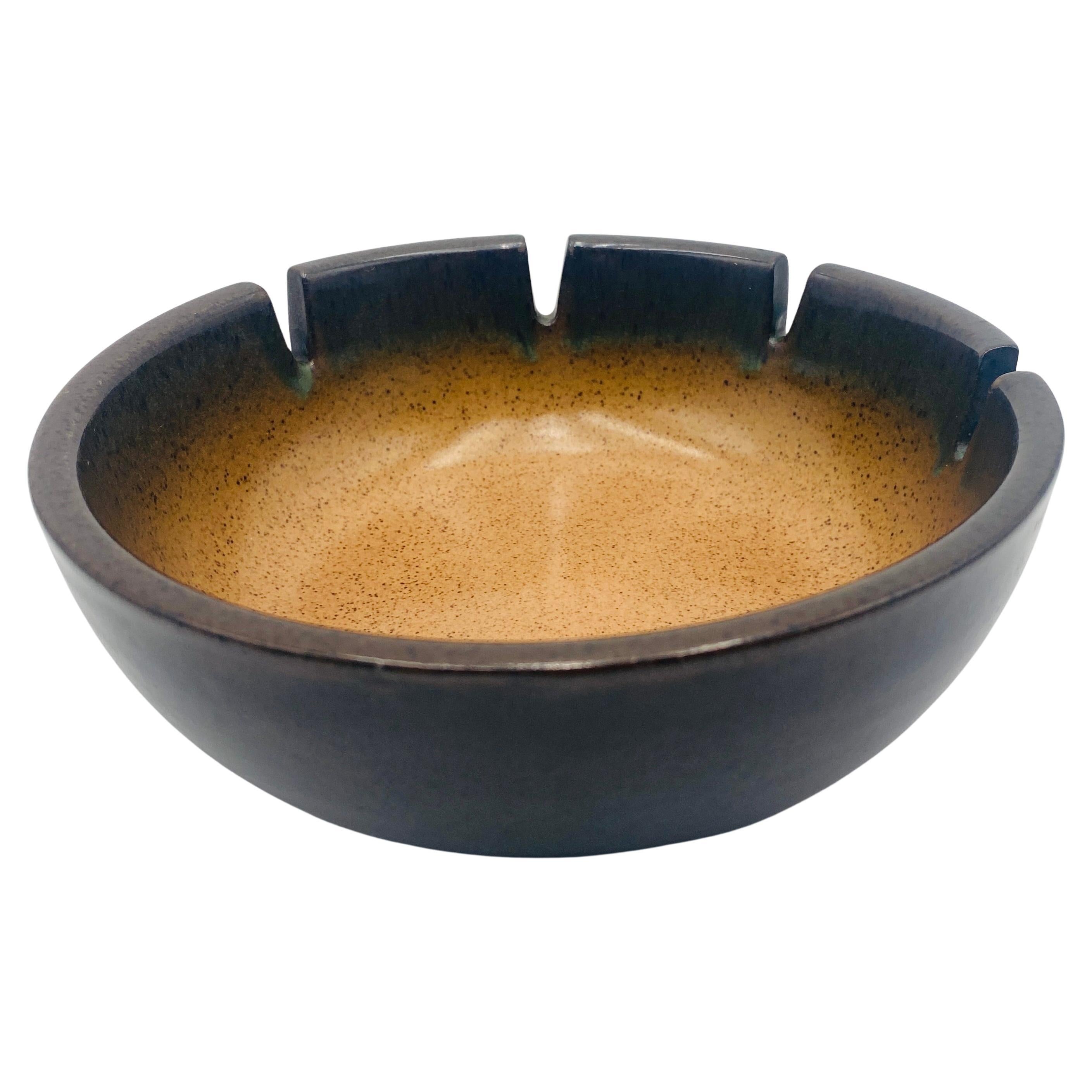 Posacenere d'epoca Heath Ceramics