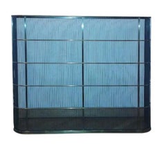 Vintage Heavy Weight Dock Line