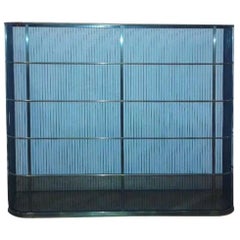 Used Heavy Weight Dock Line