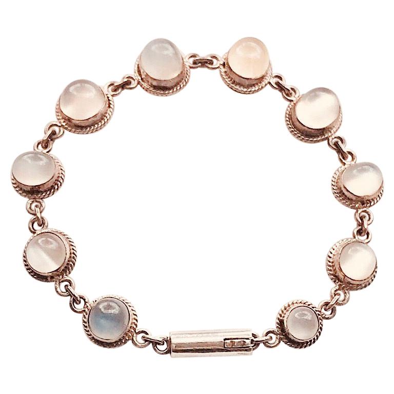 Moonstone Bracelet main image 1