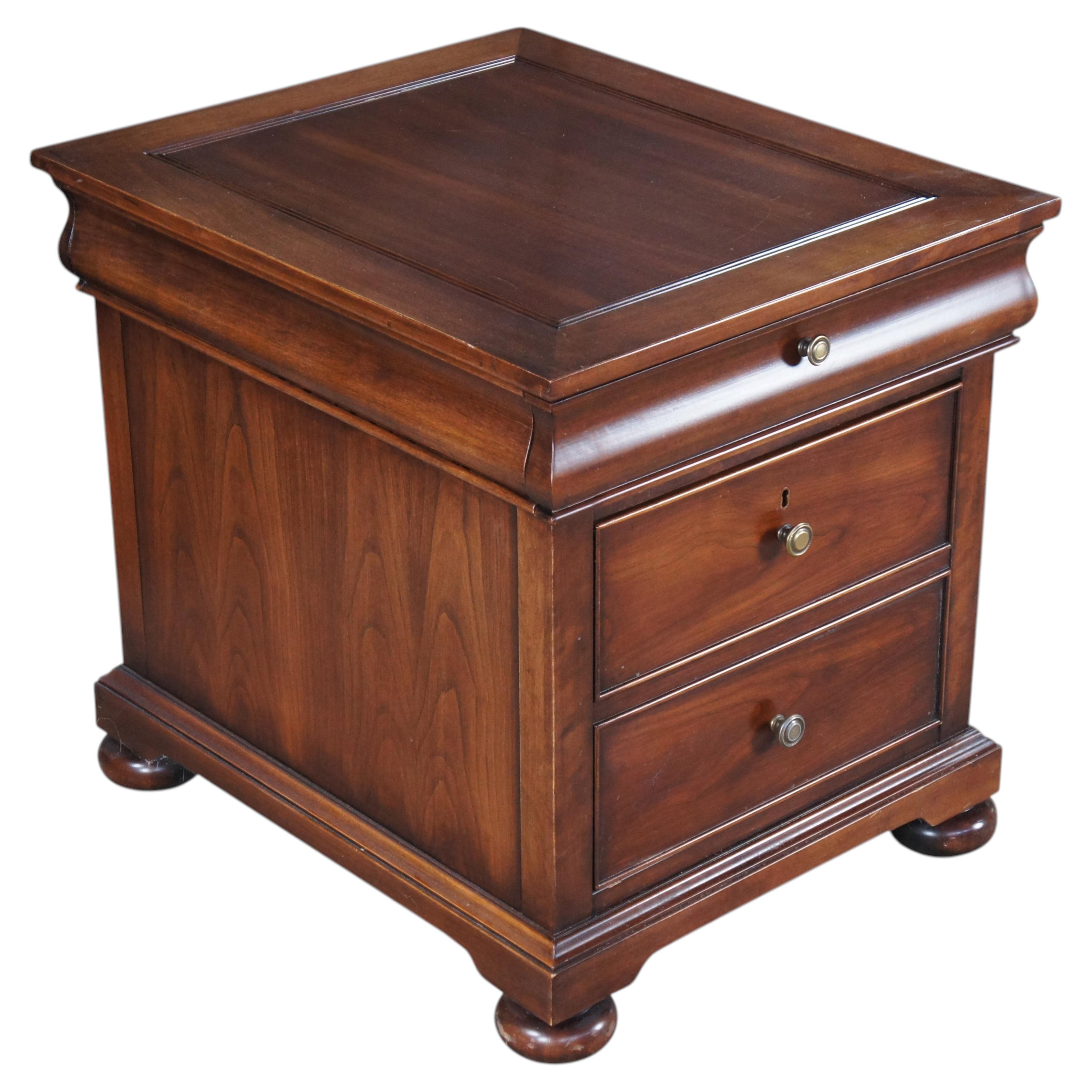 Hekman Furniture - 20 For Sale at 1stDibs | vintage hekman
