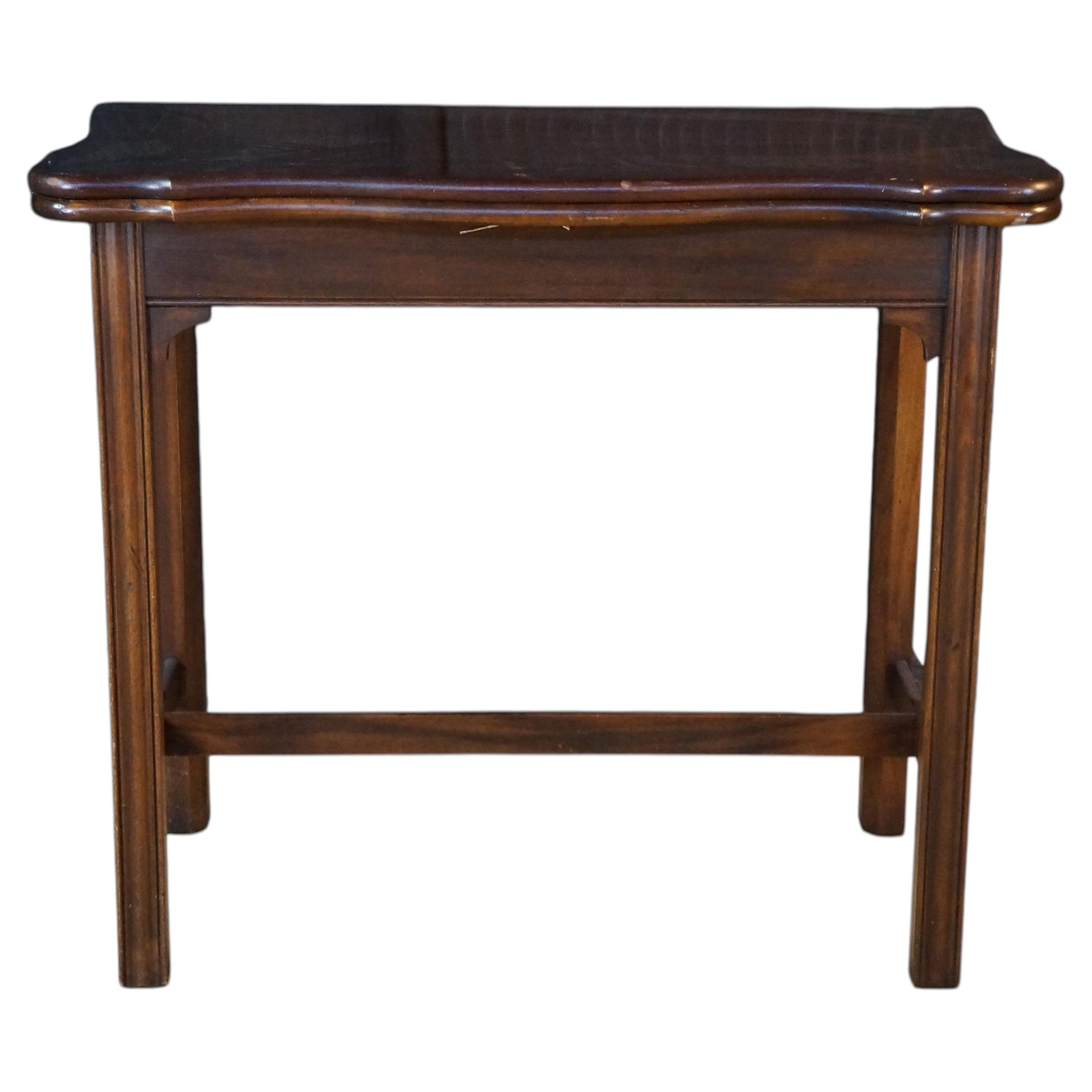 Vintage Hekman - 33 For Sale on 1stDibs | hekman desk vintage
