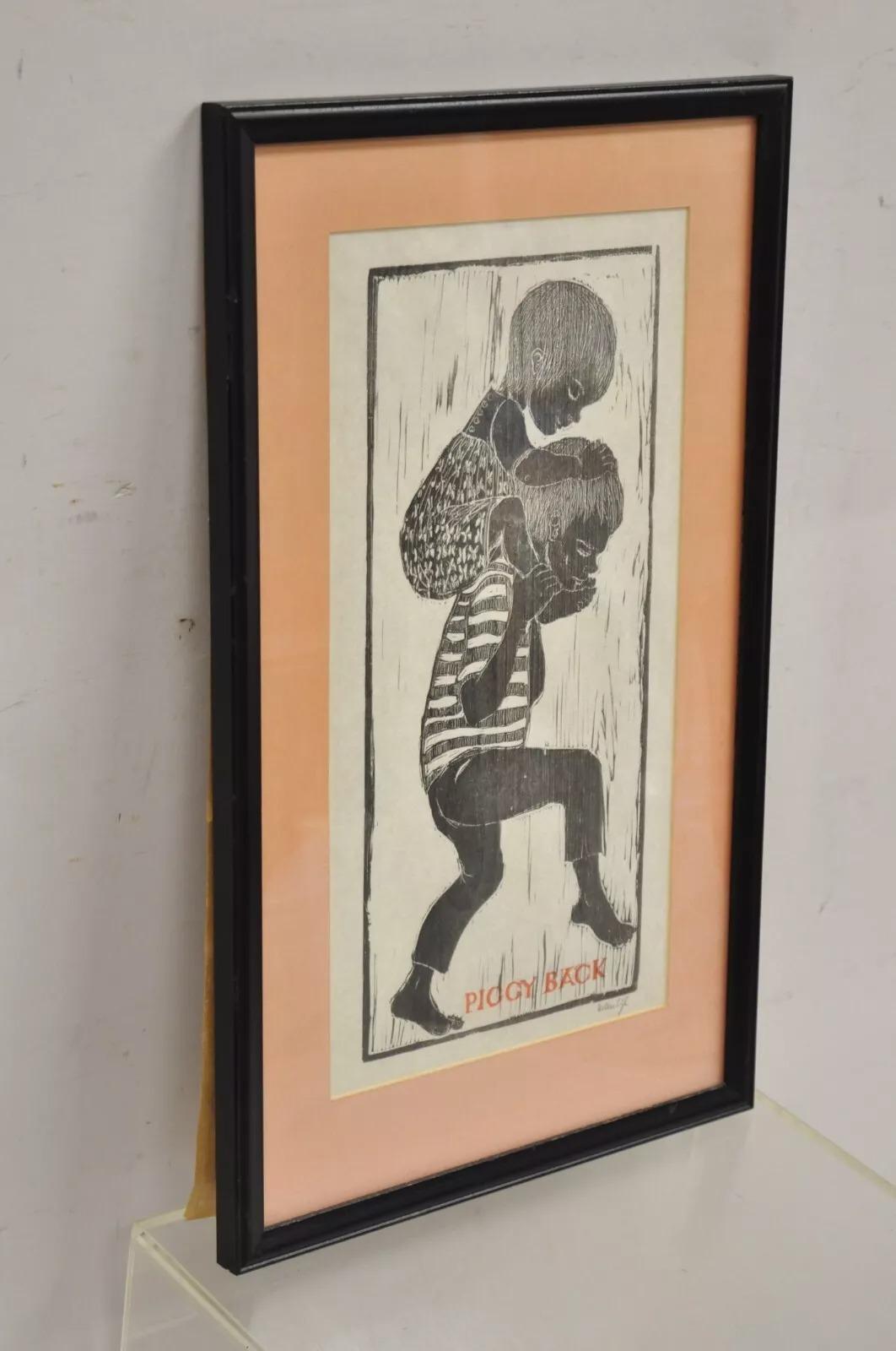 Vintage Helen Siegl 
