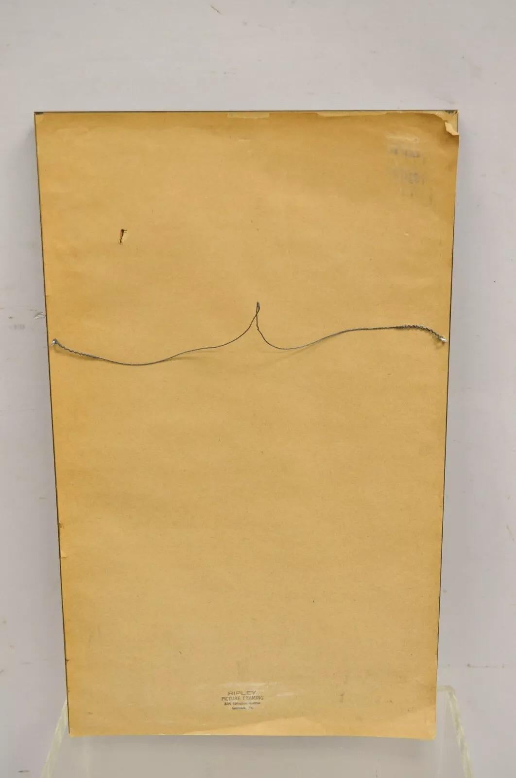 Vintage Helen Siegl 