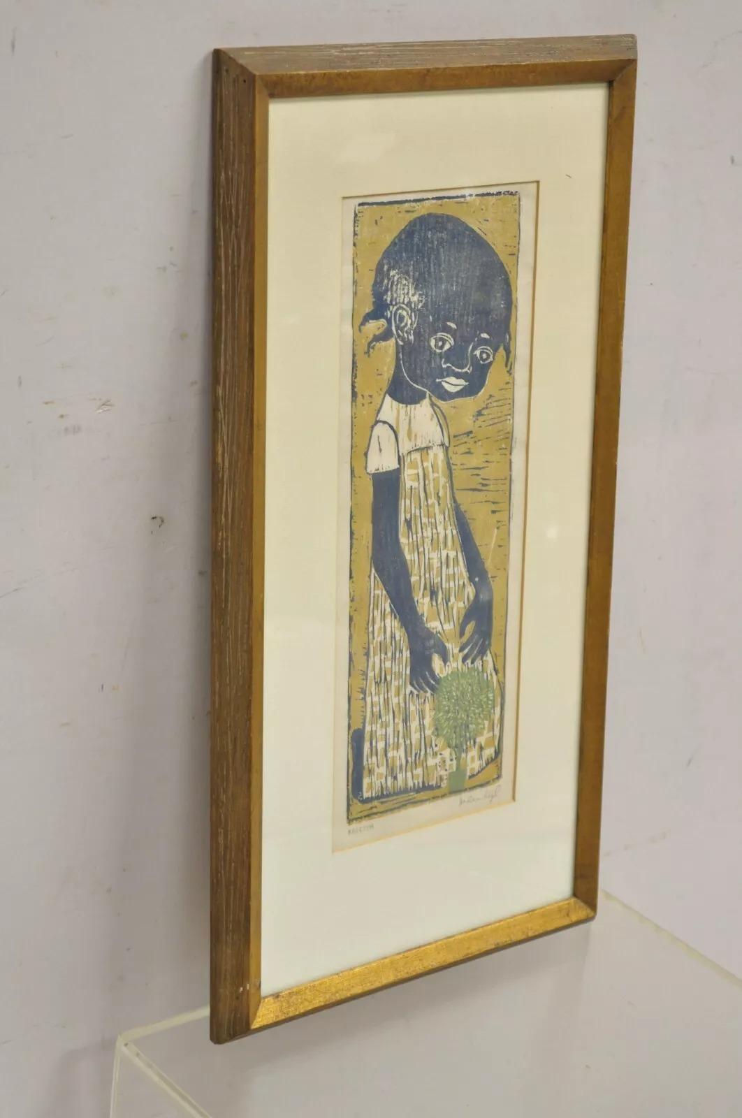 Vintage Helen Siegl 