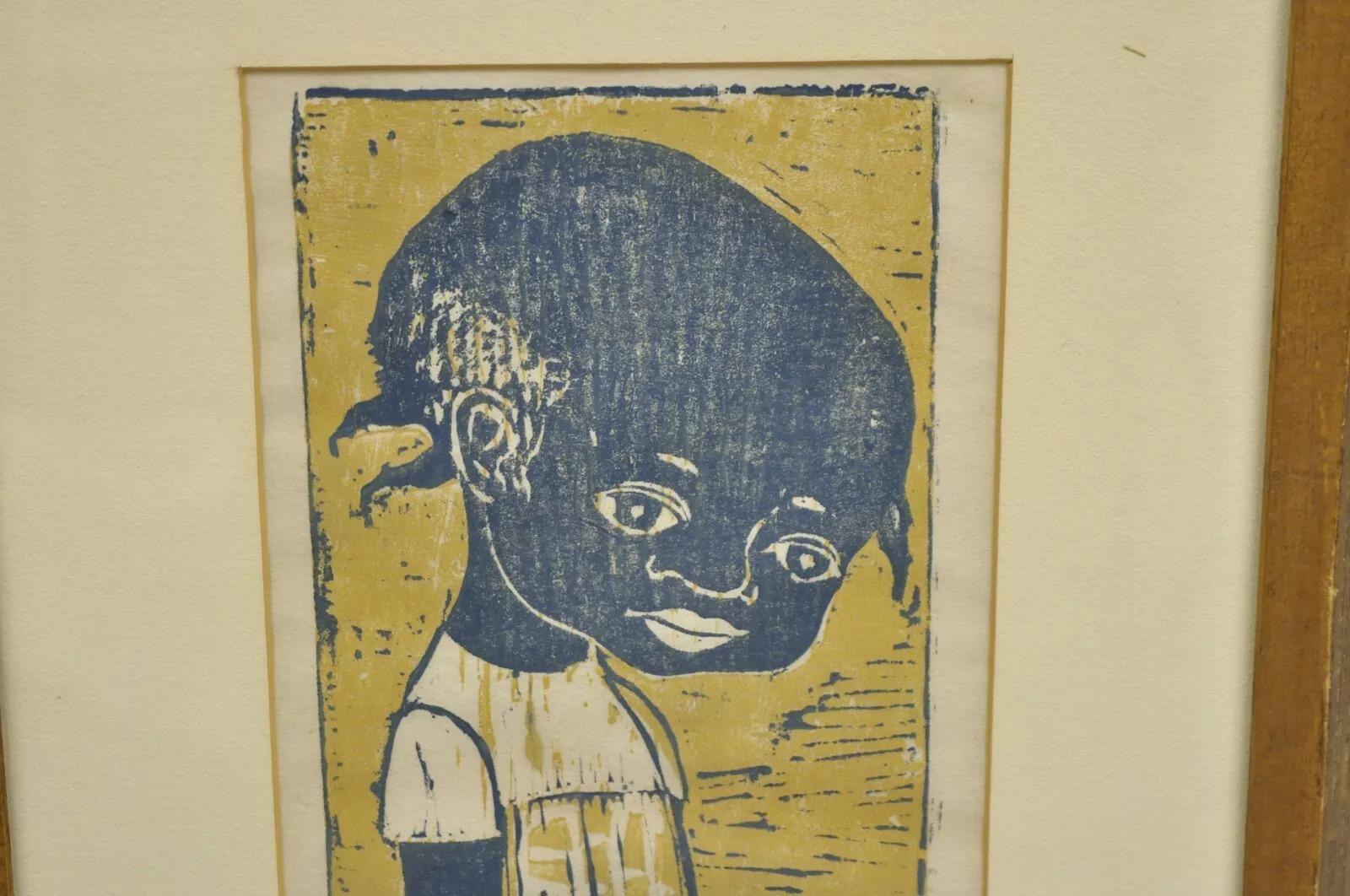 Inconnu Vintage Helen Siegl 