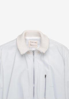 Vintage Helmut Lang Leather Men Bomber Jacket Size 50IT(M)