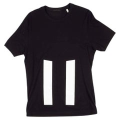 Helmut Lang Vintage Herren T-Shirt Größe L