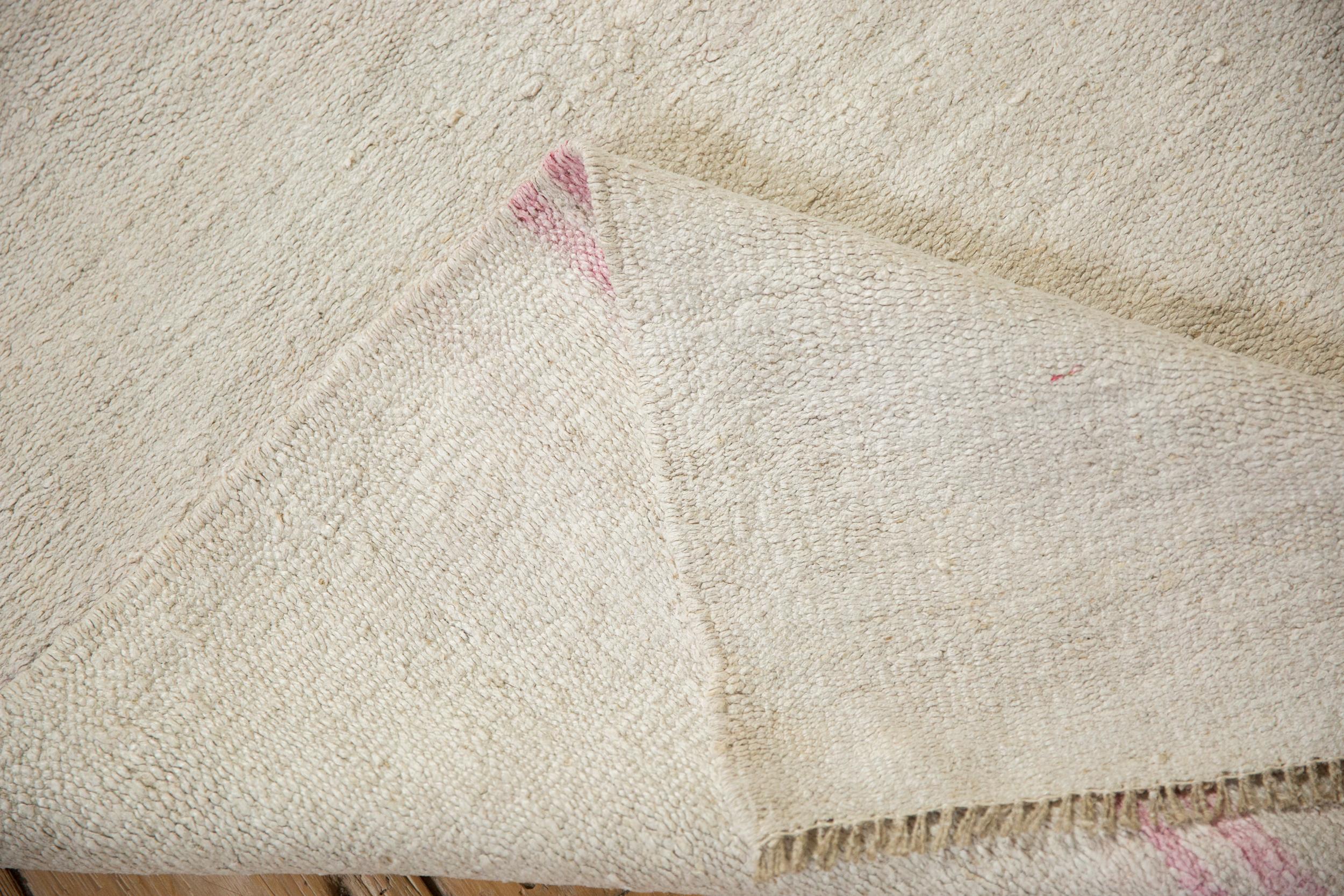 Tappeto Kilim Hemp d'epoca in vendita 4