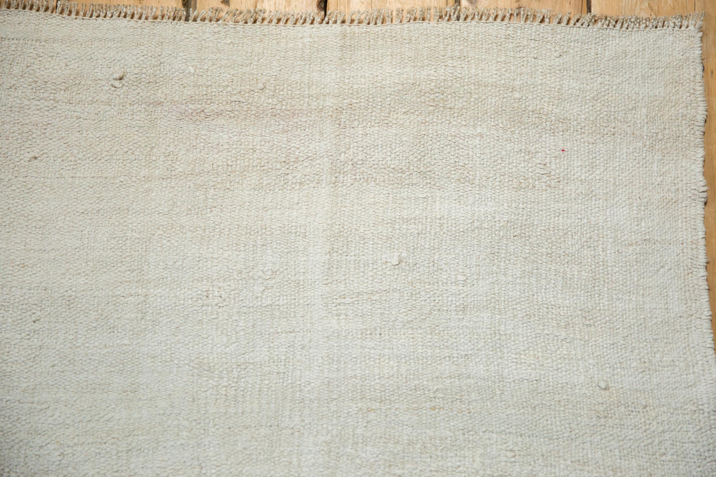 Turco Tappeto Kilim Hemp d'epoca in vendita