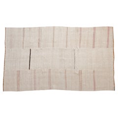 Alfombra Kilim Hemp Vintage